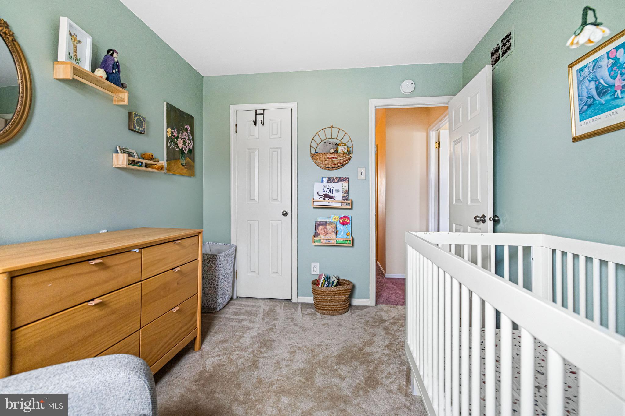 VILLAGE OF ROSE TR - Residential