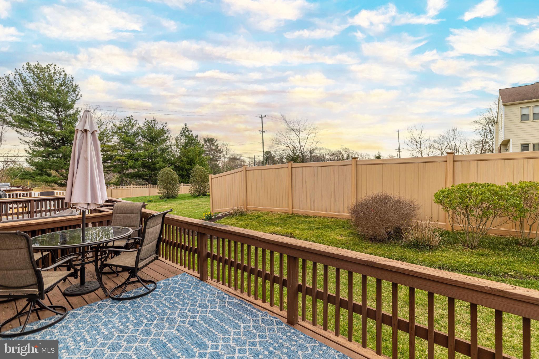 VILLAGE OF ROSE TR - Residential