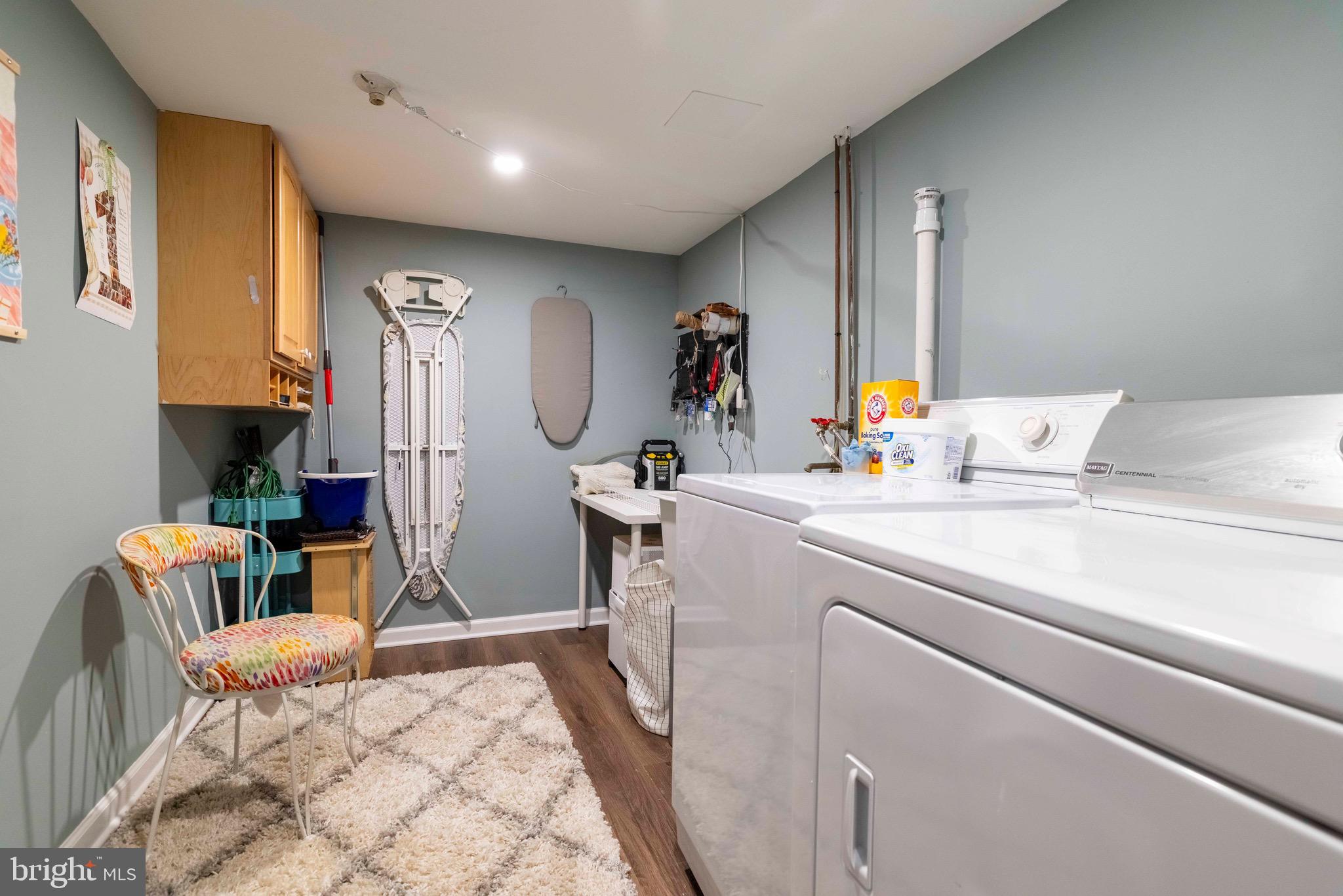 VILLAGE OF ROSE TR - Residential