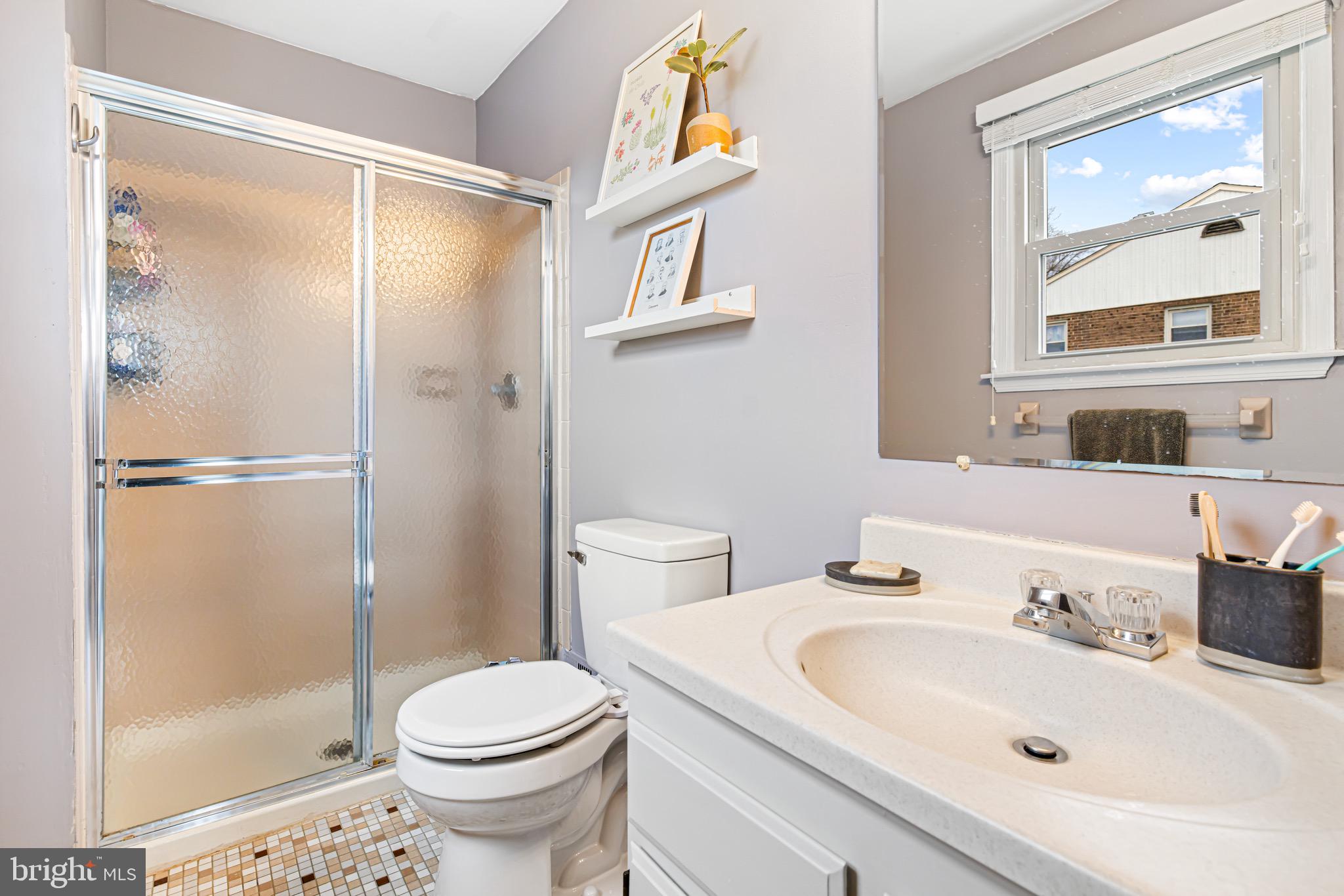 VILLAGE OF ROSE TR - Residential