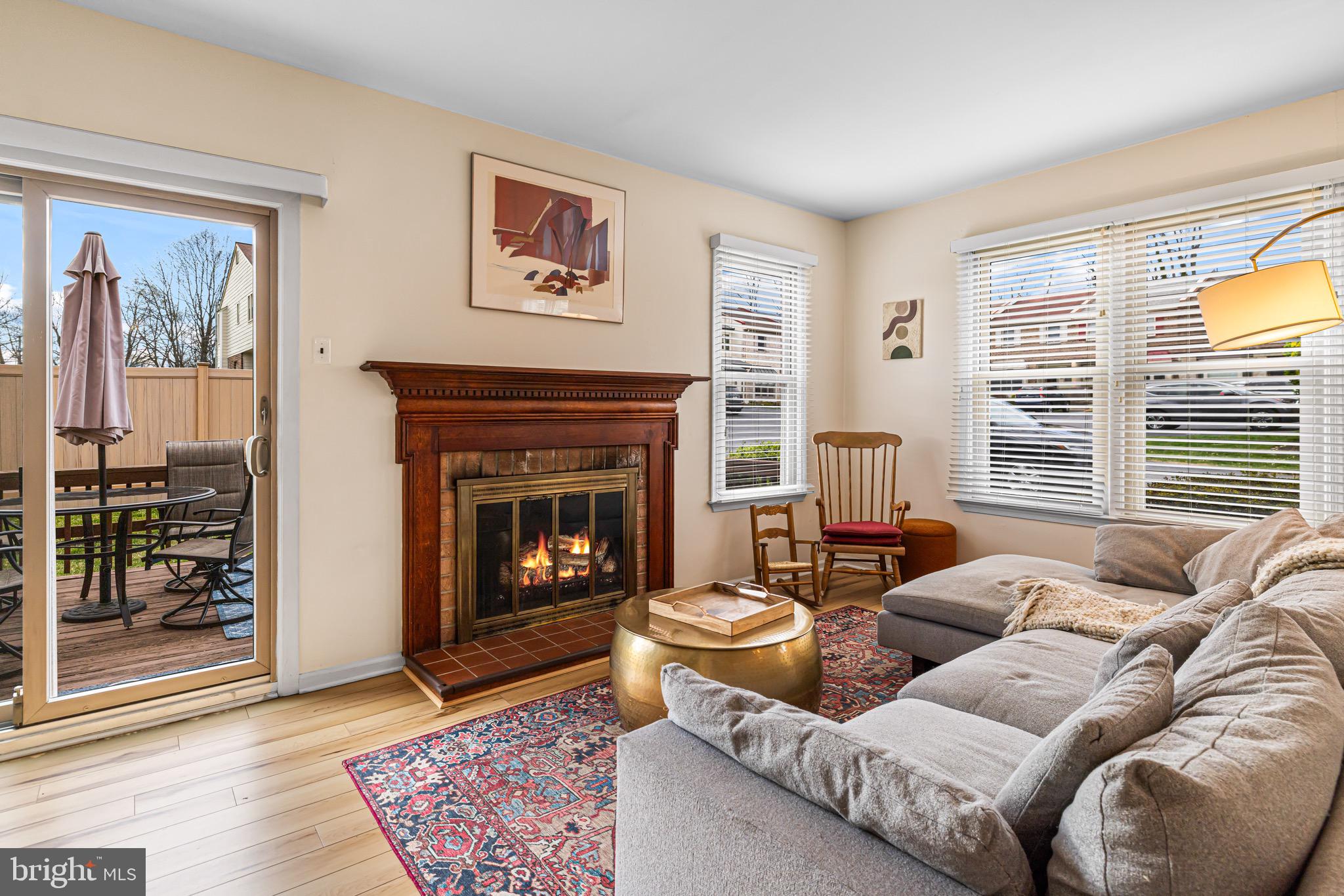 VILLAGE OF ROSE TR - Residential