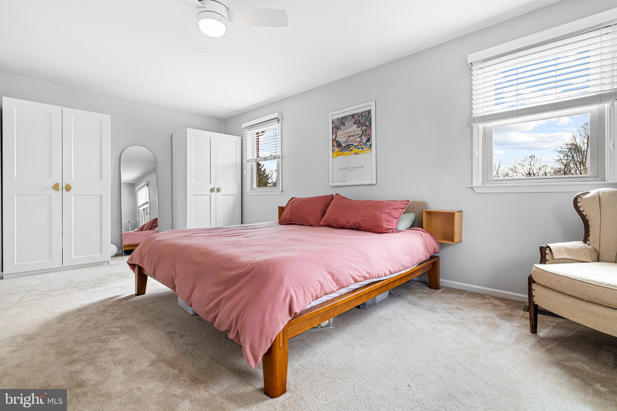 VILLAGE OF ROSE TR - Residential