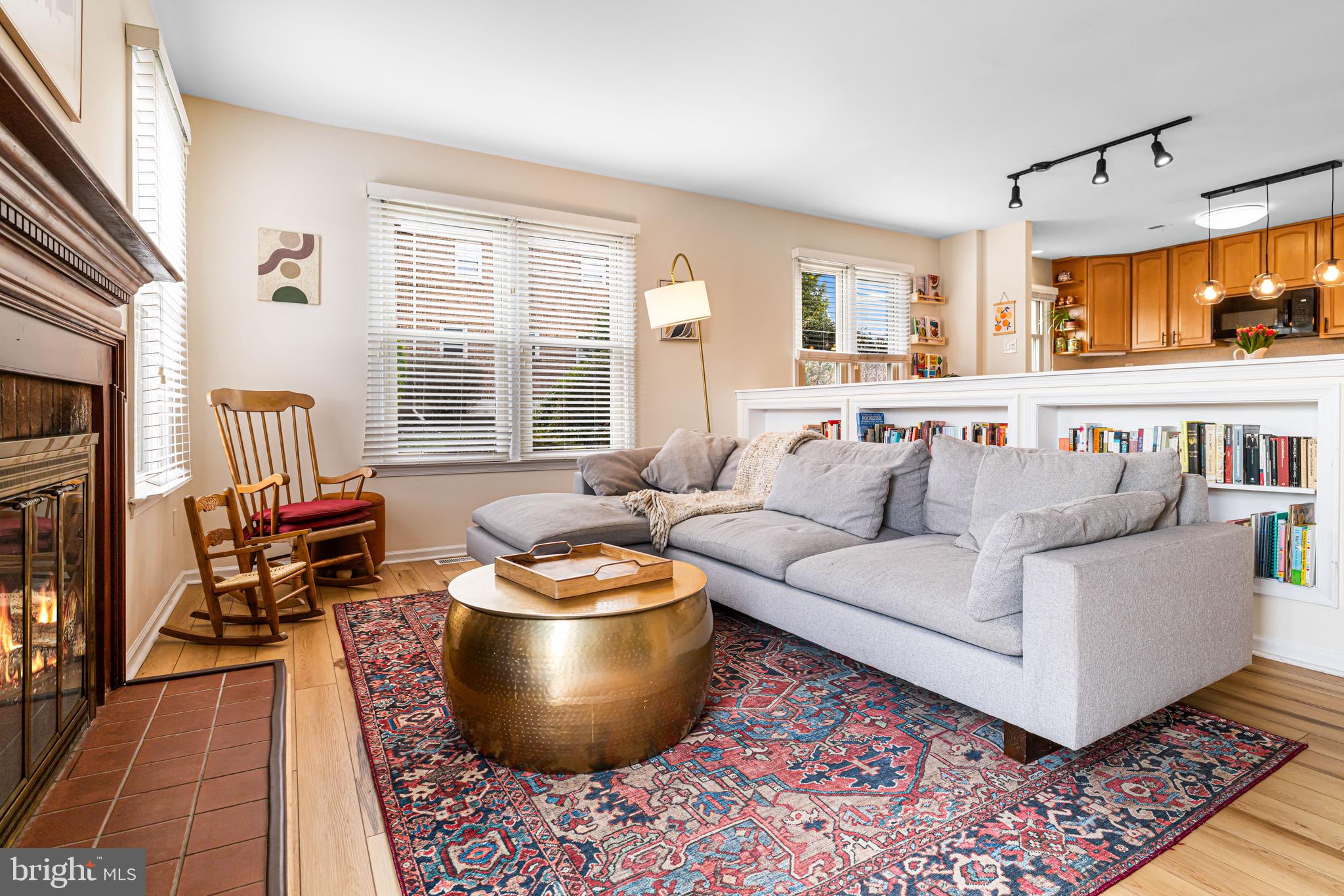 VILLAGE OF ROSE TR - Residential