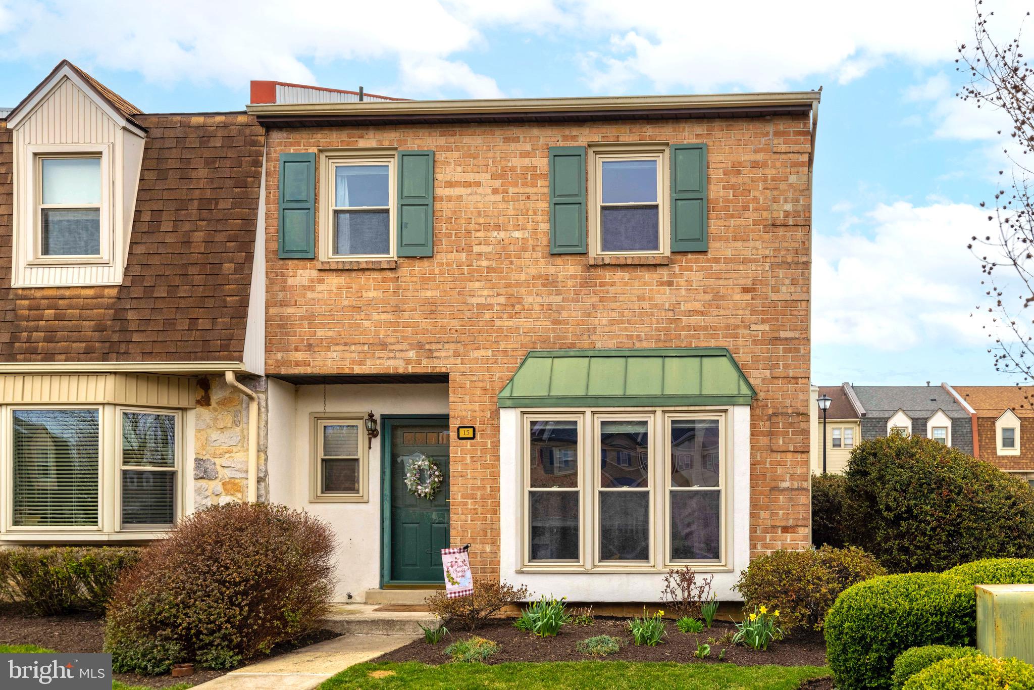 VILLAGE OF ROSE TR - Residential