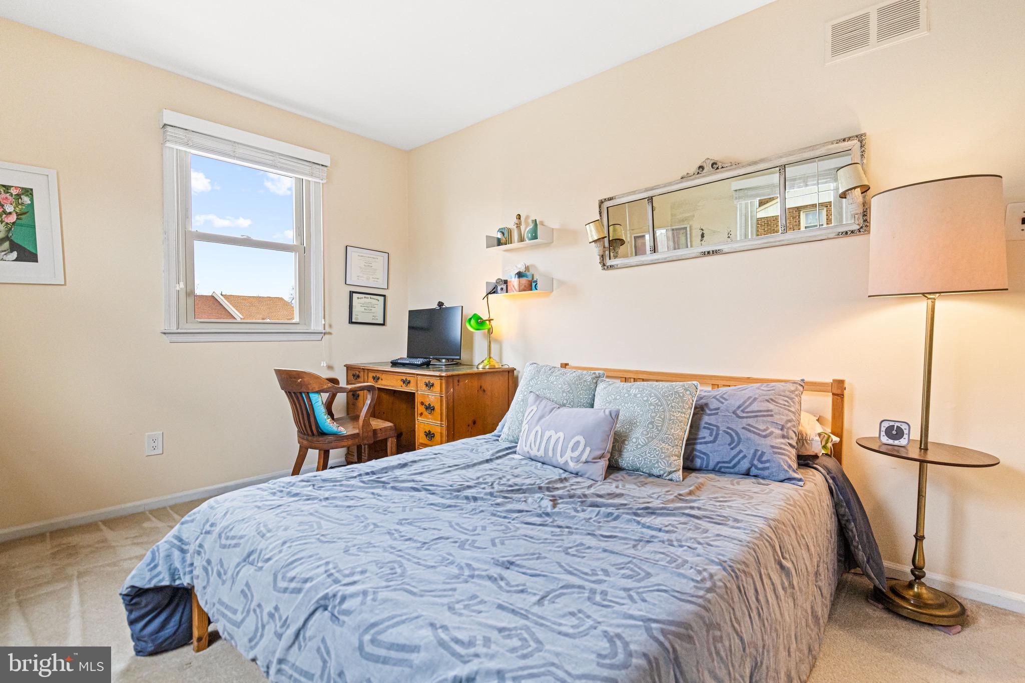 VILLAGE OF ROSE TR - Residential