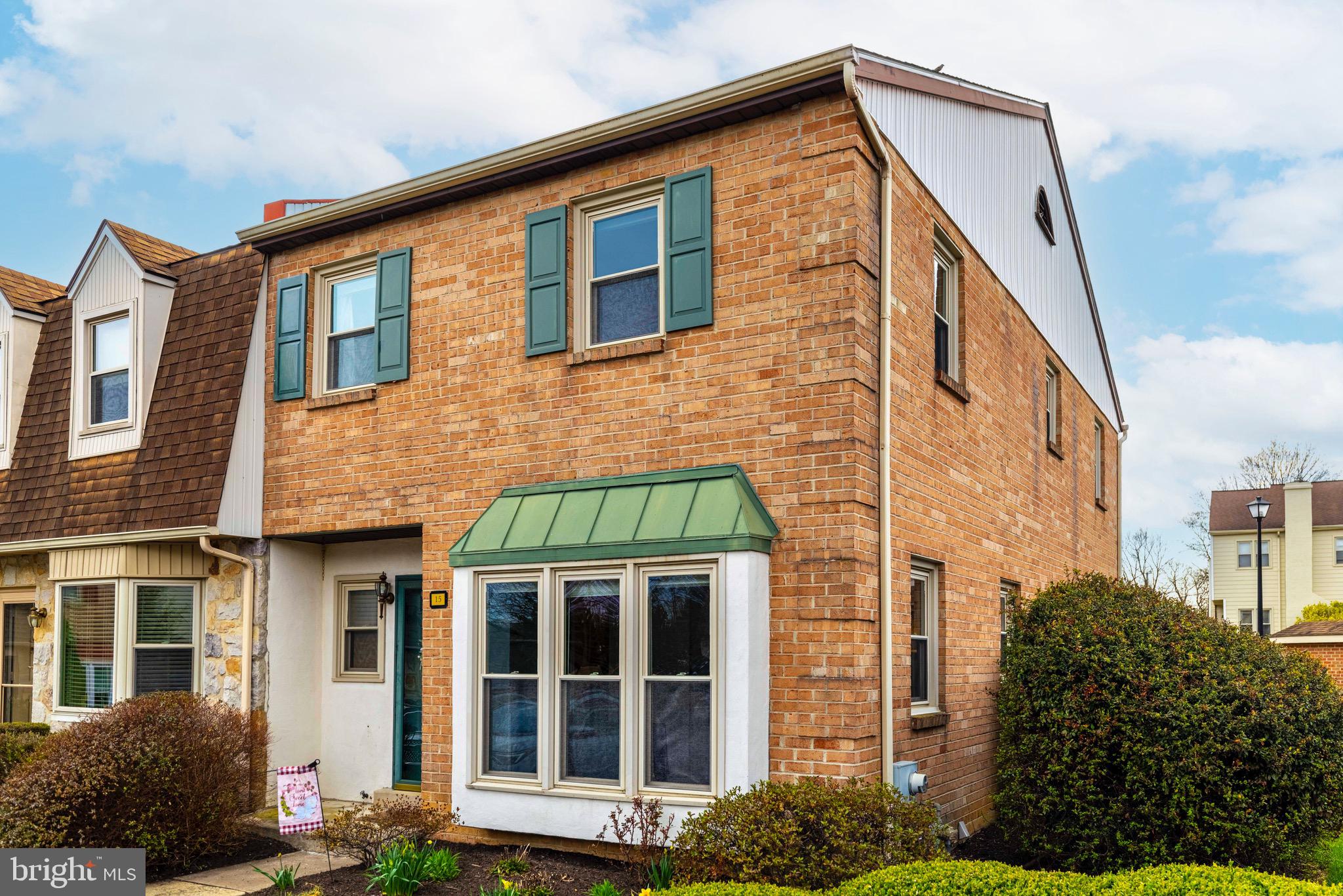 VILLAGE OF ROSE TR - Residential