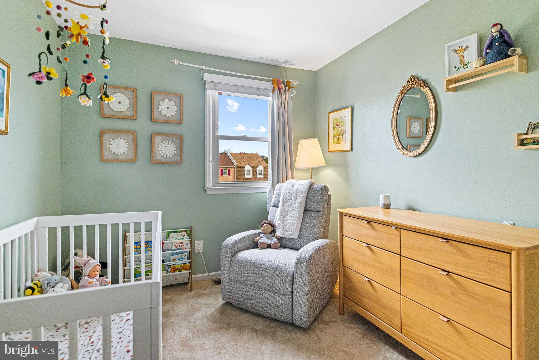 VILLAGE OF ROSE TR - Residential