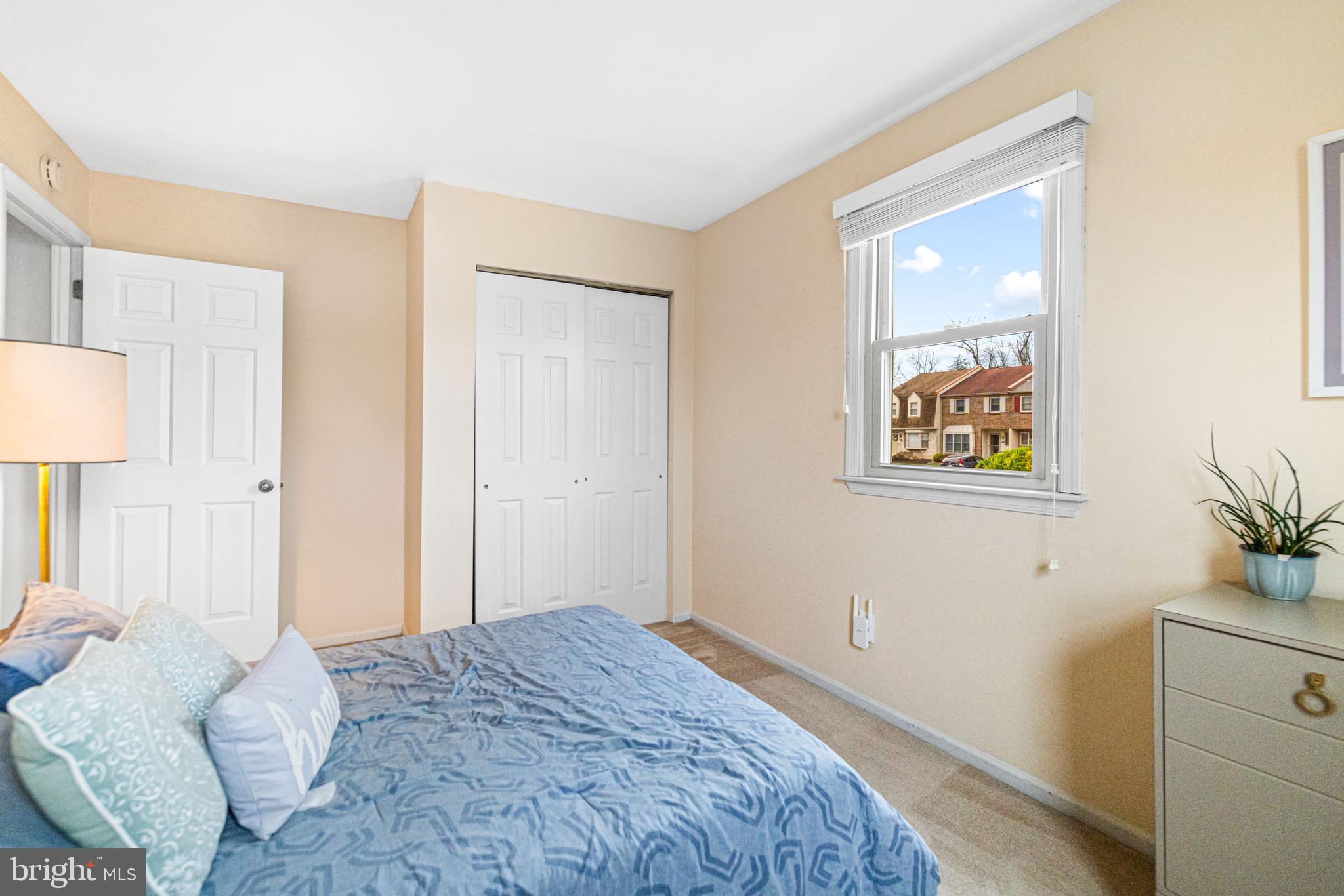 VILLAGE OF ROSE TR - Residential