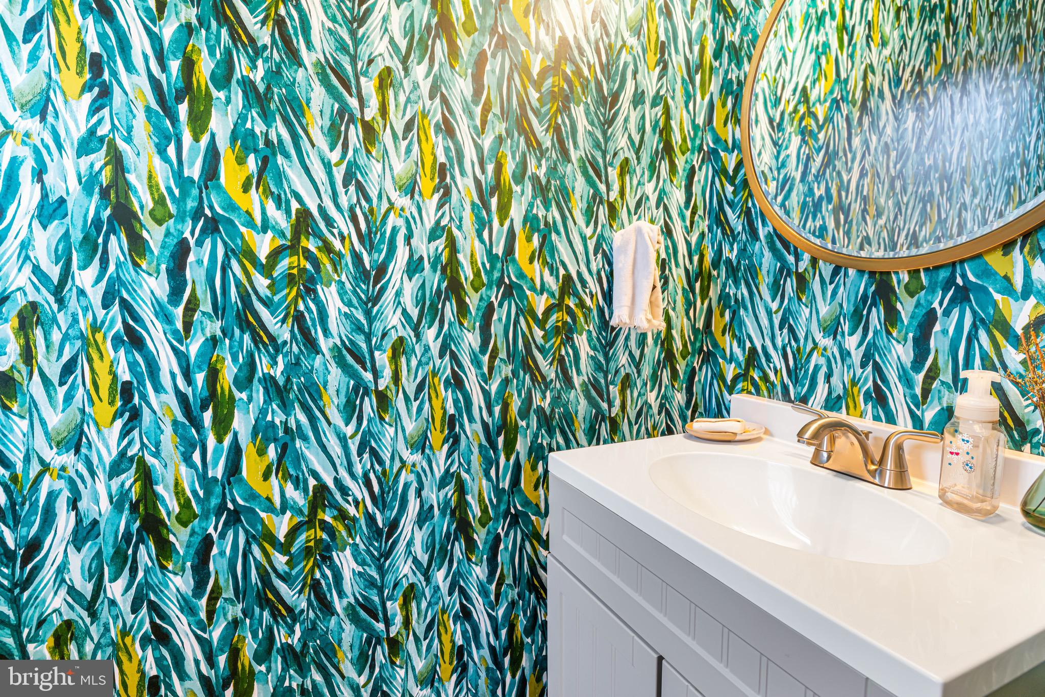 VILLAGE OF ROSE TR - Residential