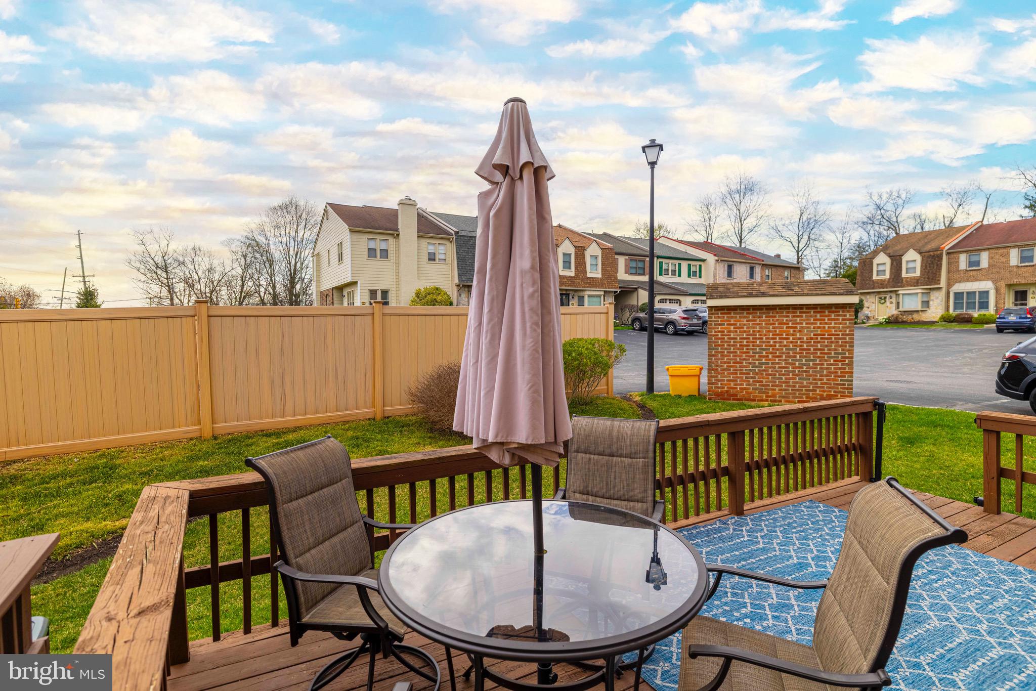 VILLAGE OF ROSE TR - Residential