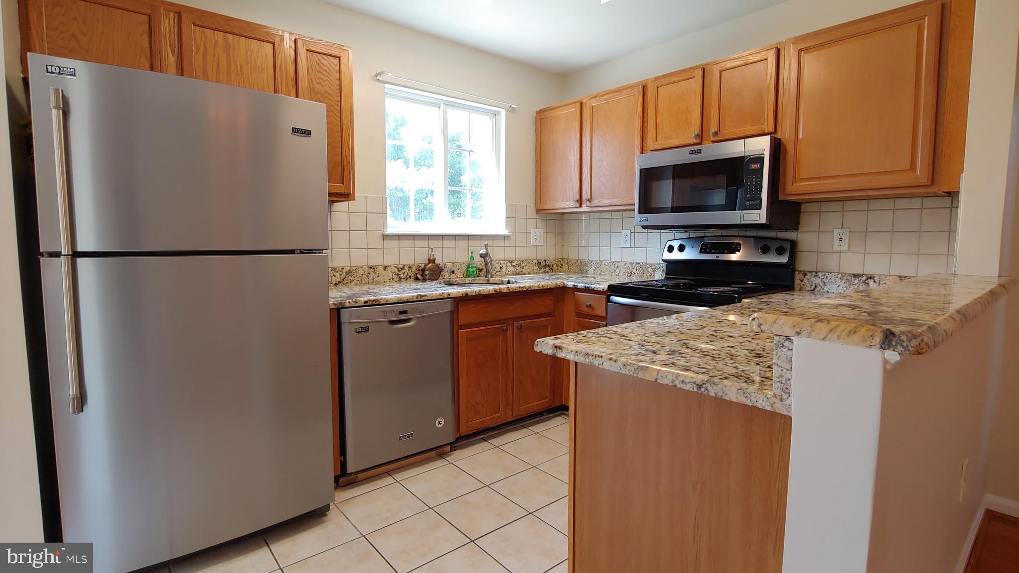 MILESTONE - Residential Lease