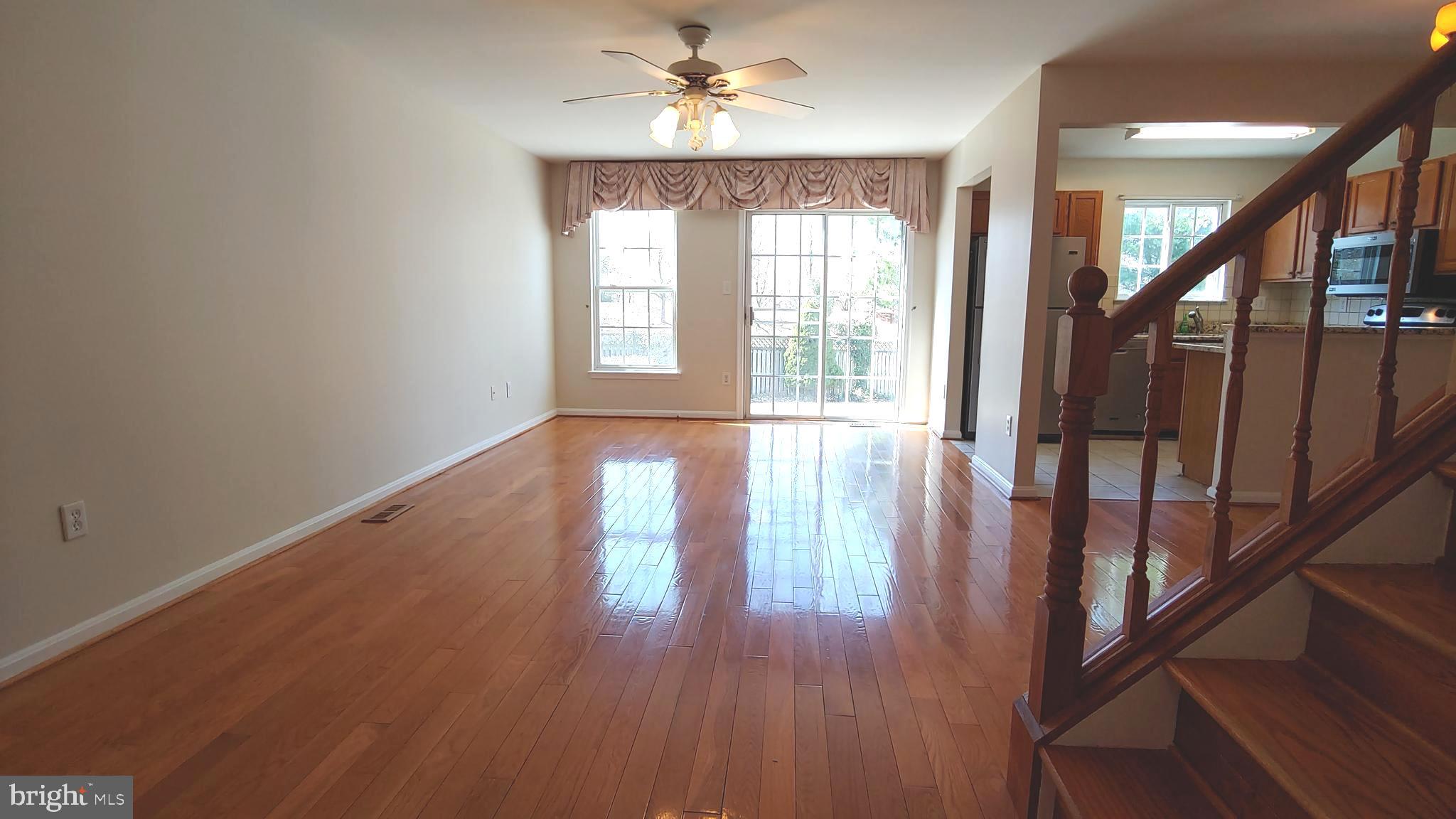 MILESTONE - Residential Lease