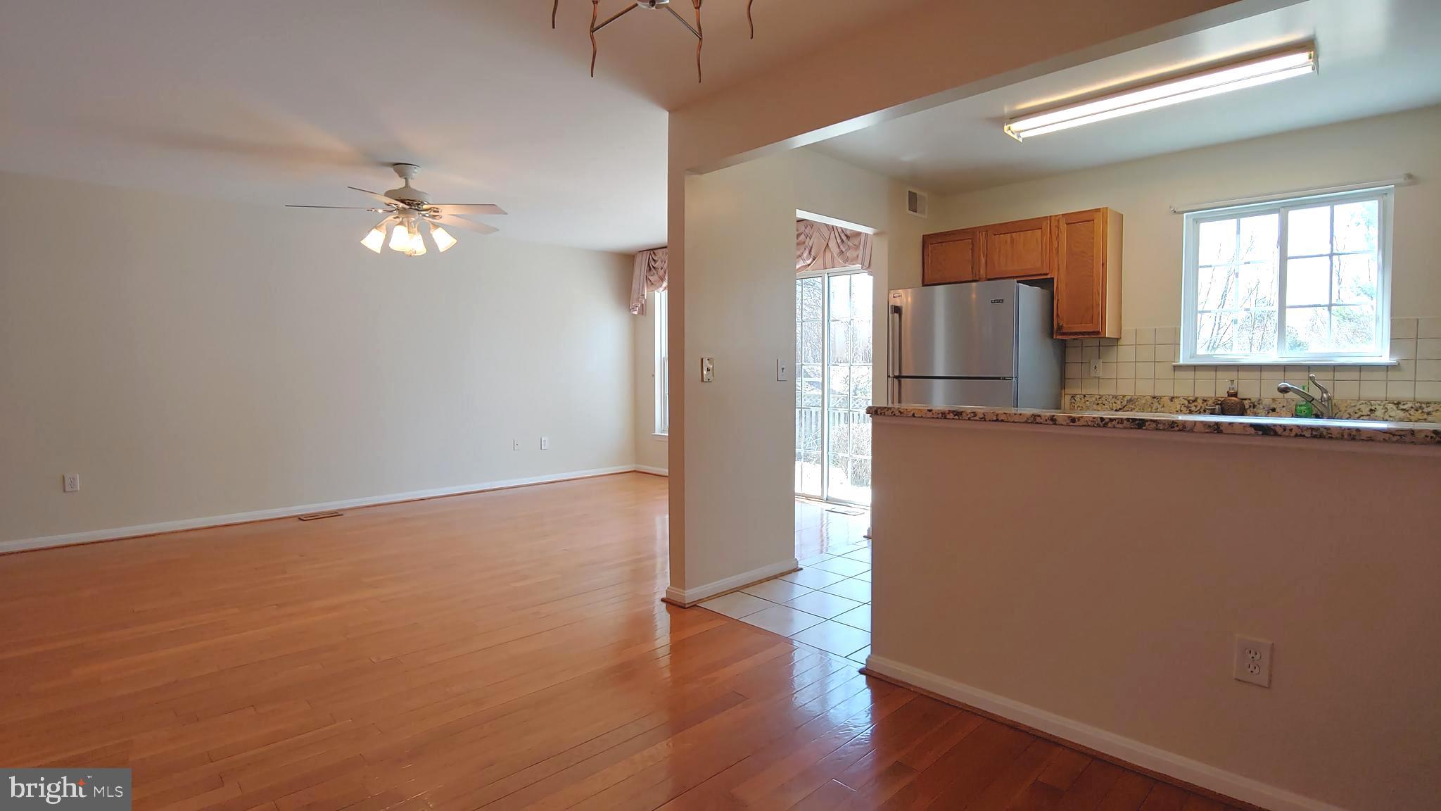 MILESTONE - Residential Lease