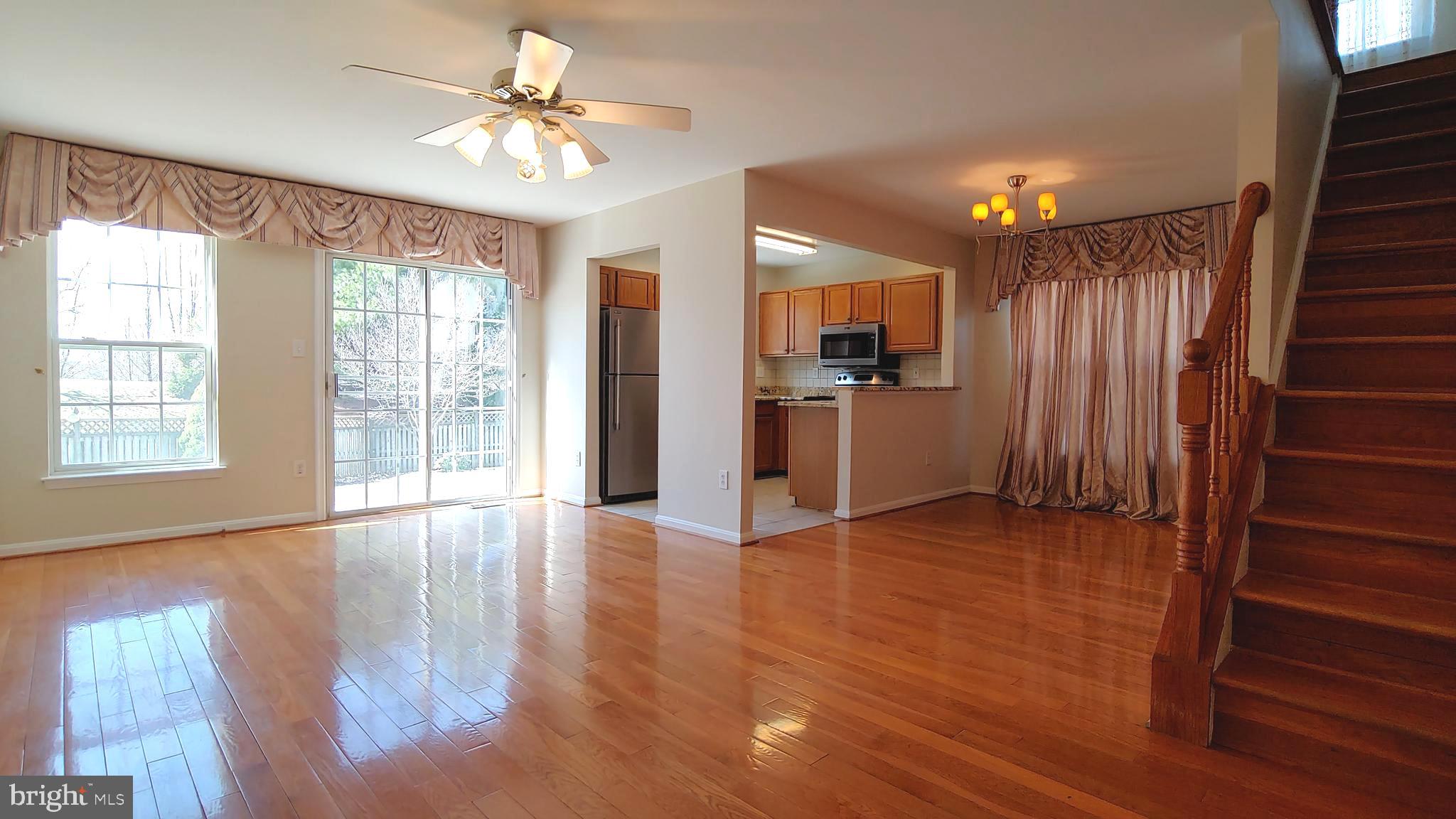 MILESTONE - Residential Lease