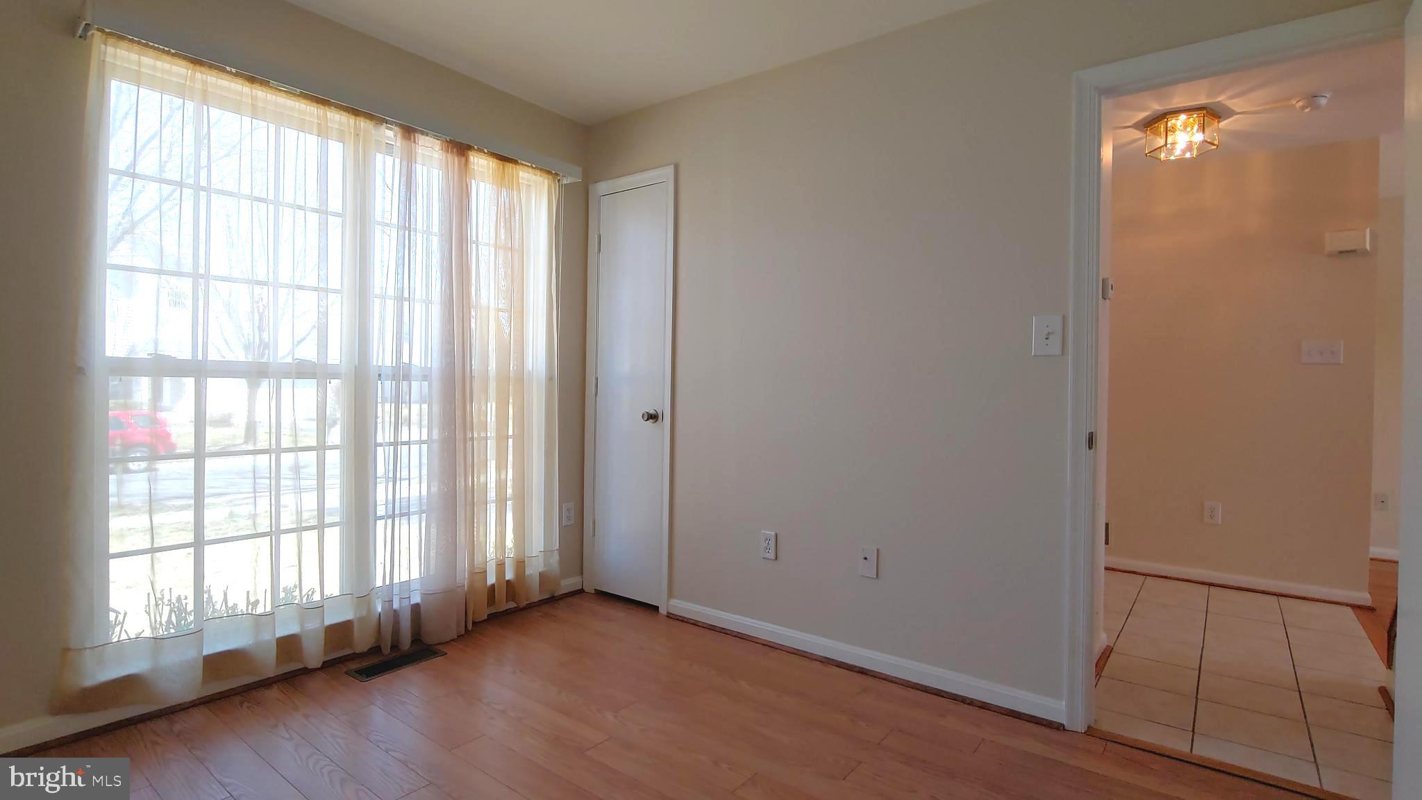 MILESTONE - Residential Lease