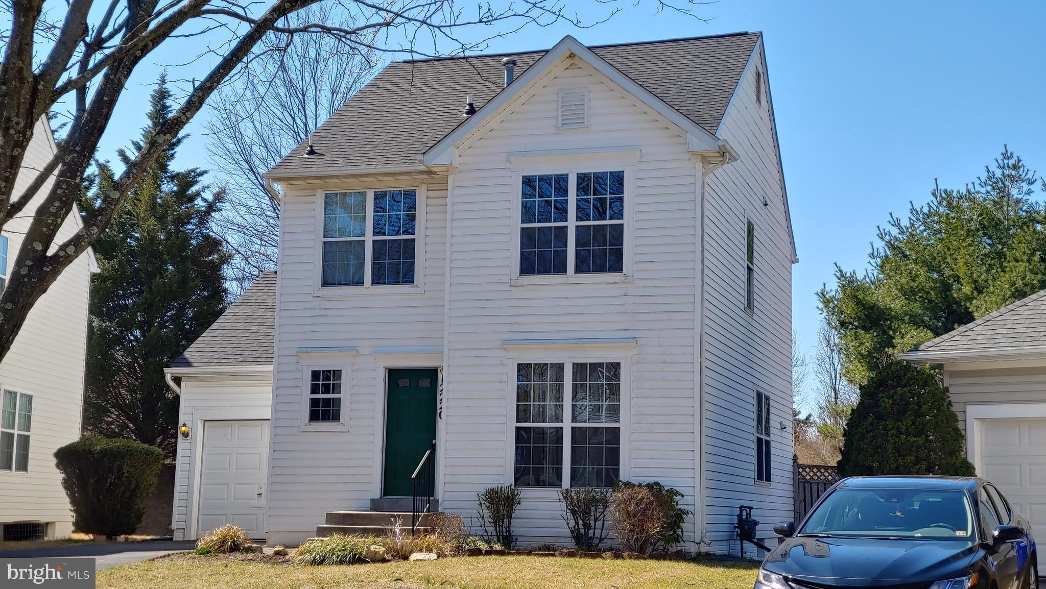 MILESTONE - Residential Lease