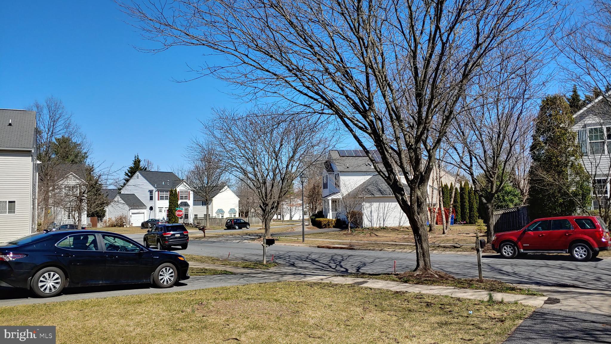 MILESTONE - Residential Lease