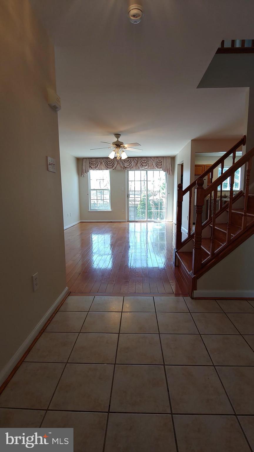 MILESTONE - Residential Lease