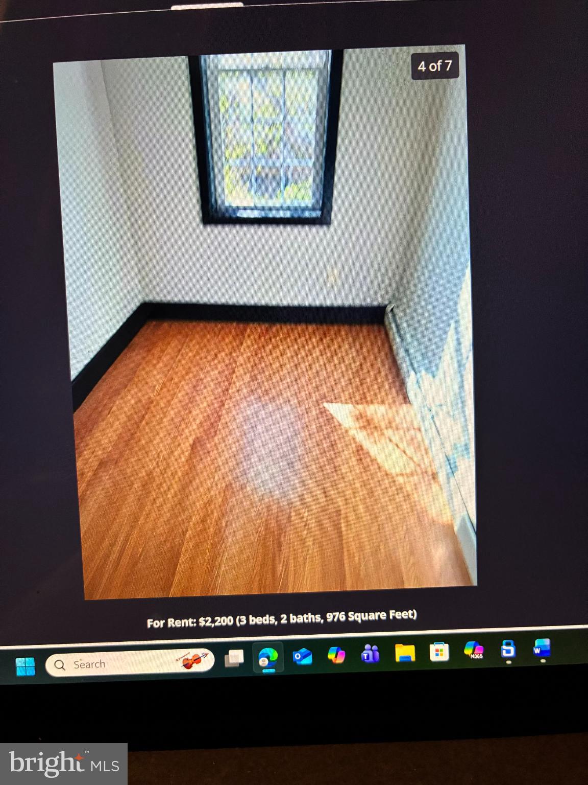 NONE AVAILABLE - Residential Lease