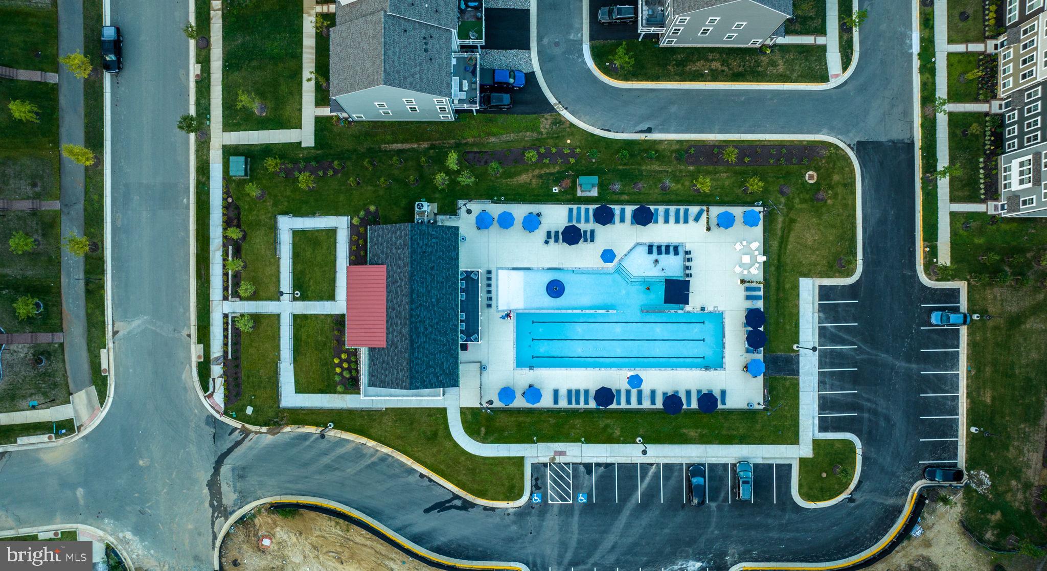 POTOMAC SHORES - Residential