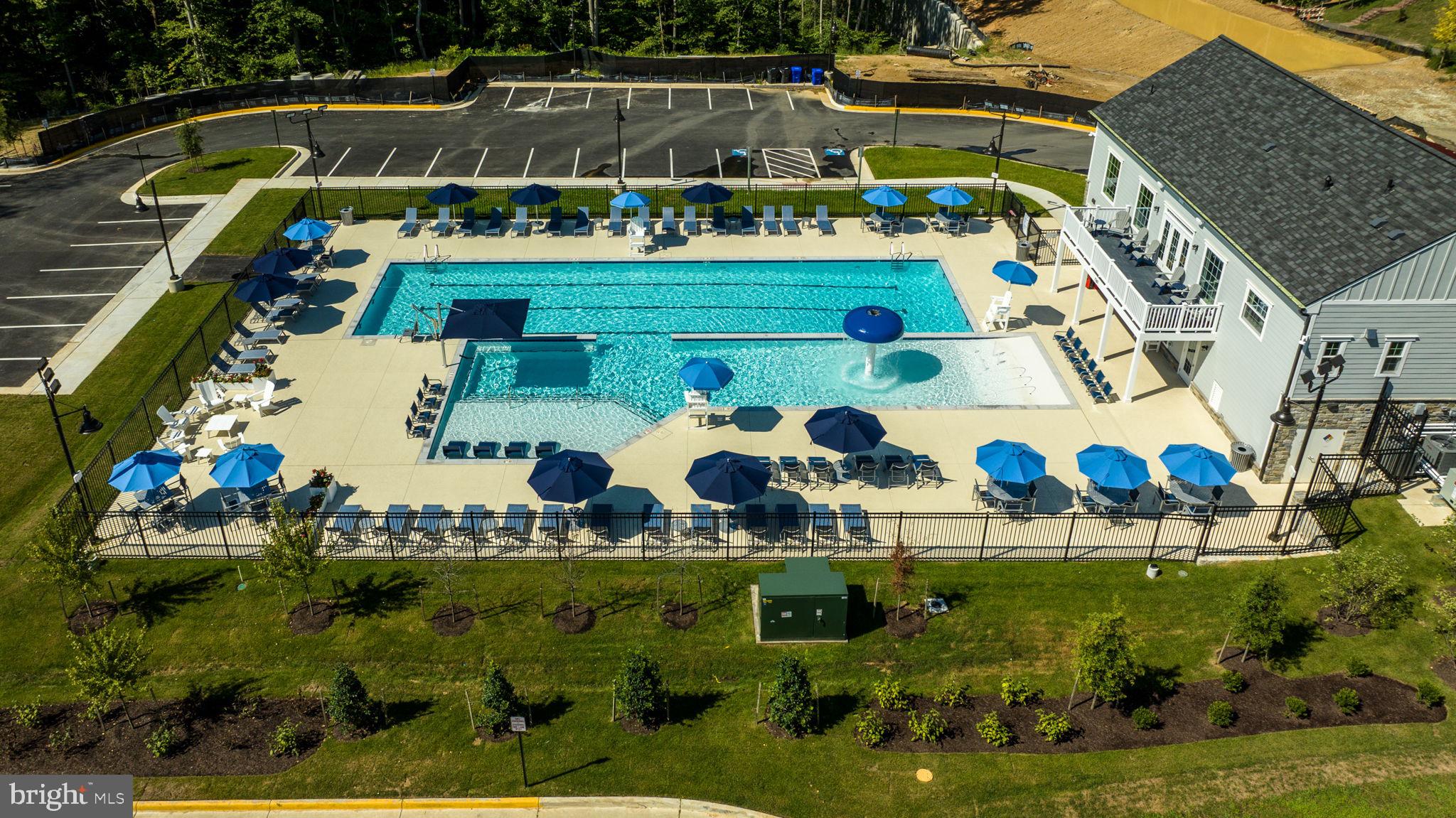 POTOMAC SHORES - Residential