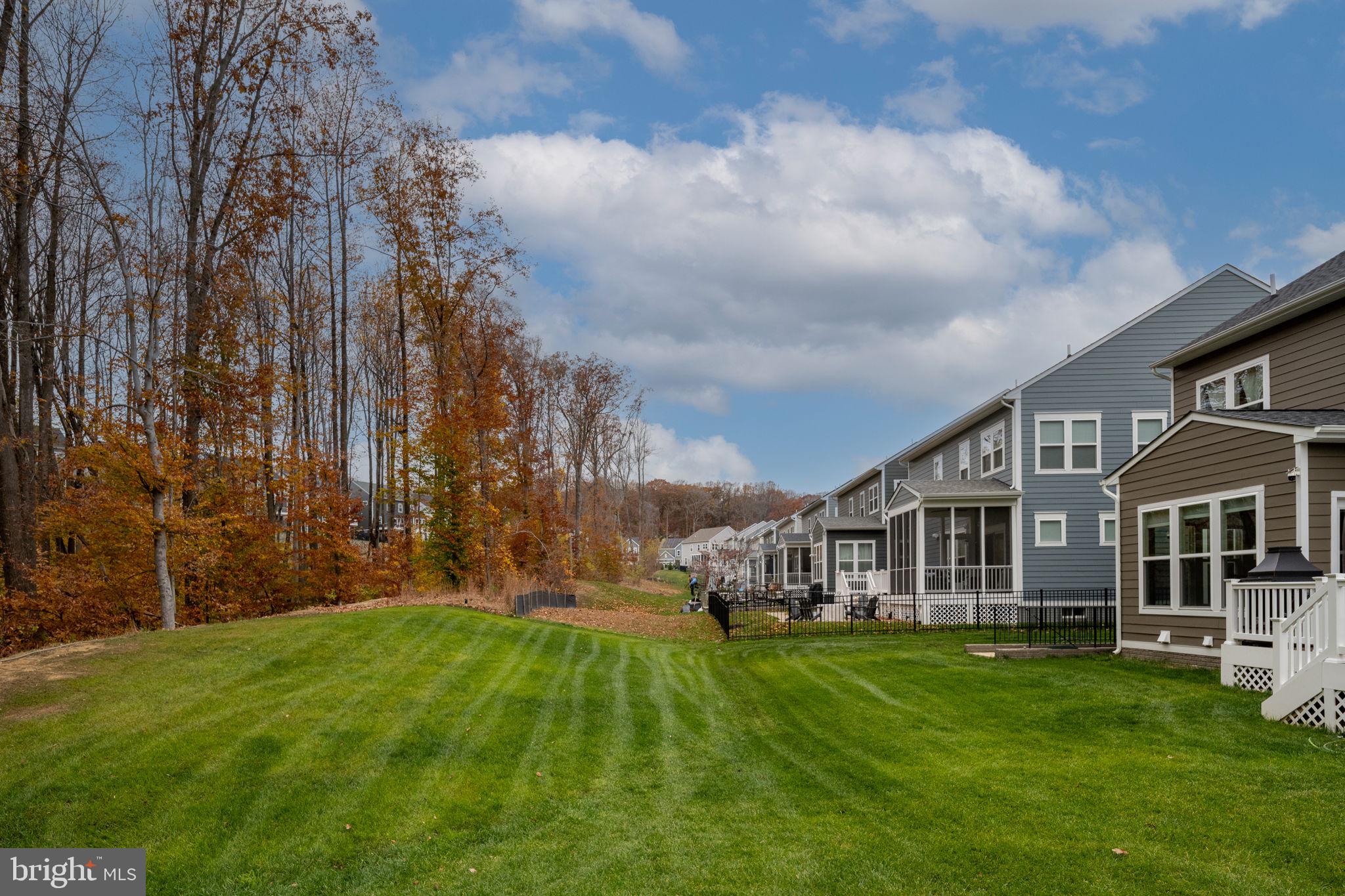 POTOMAC SHORES - Residential