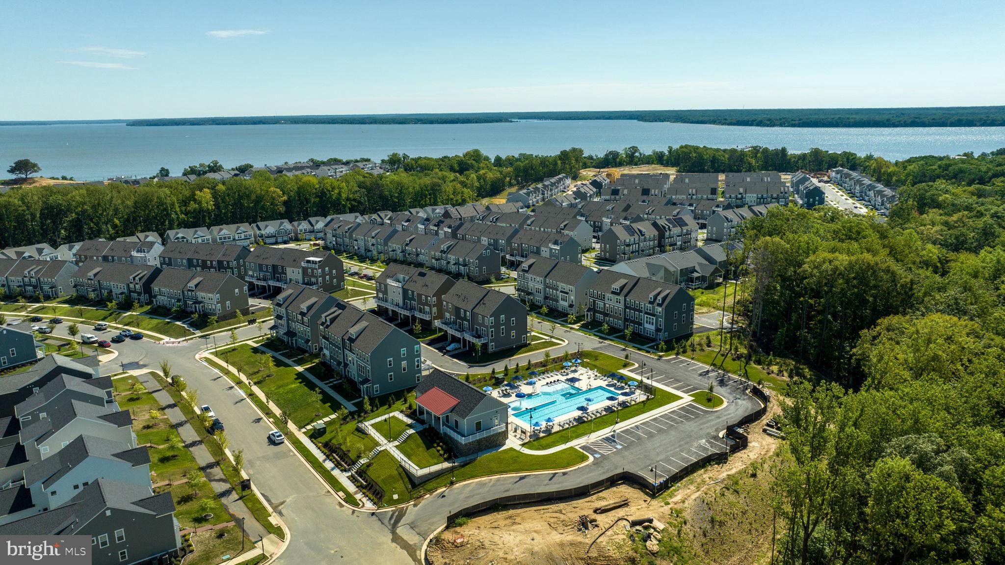 POTOMAC SHORES - Residential
