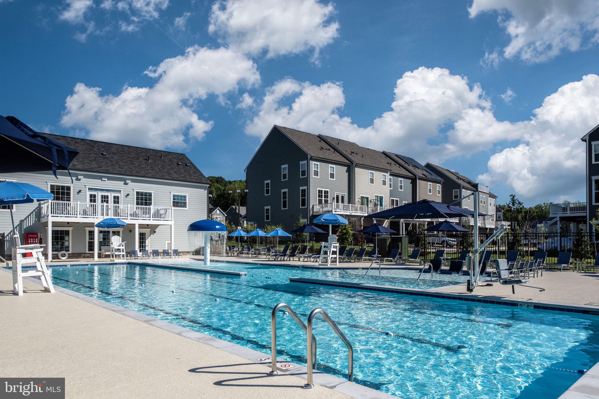 POTOMAC SHORES - Residential