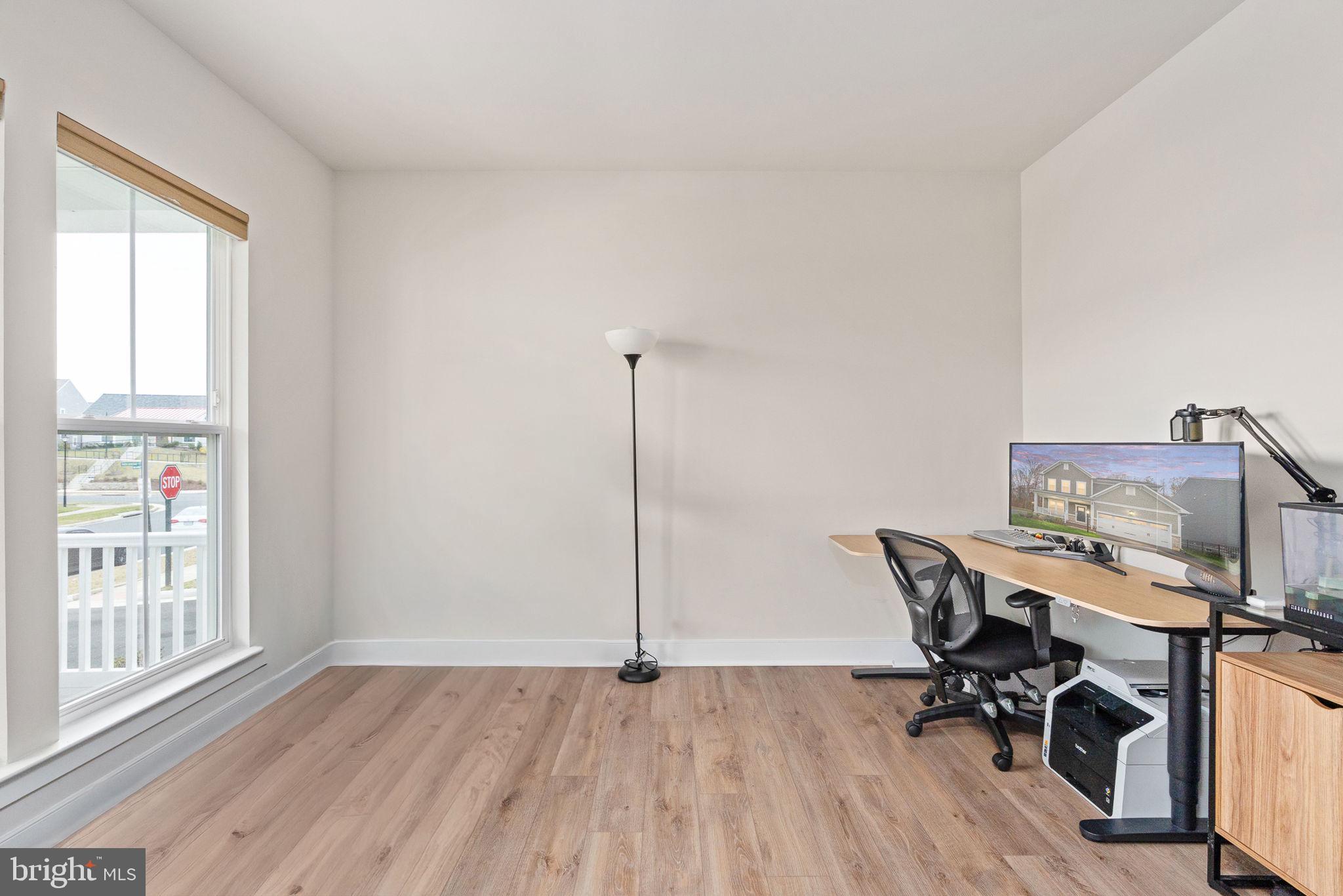 POTOMAC SHORES - Residential