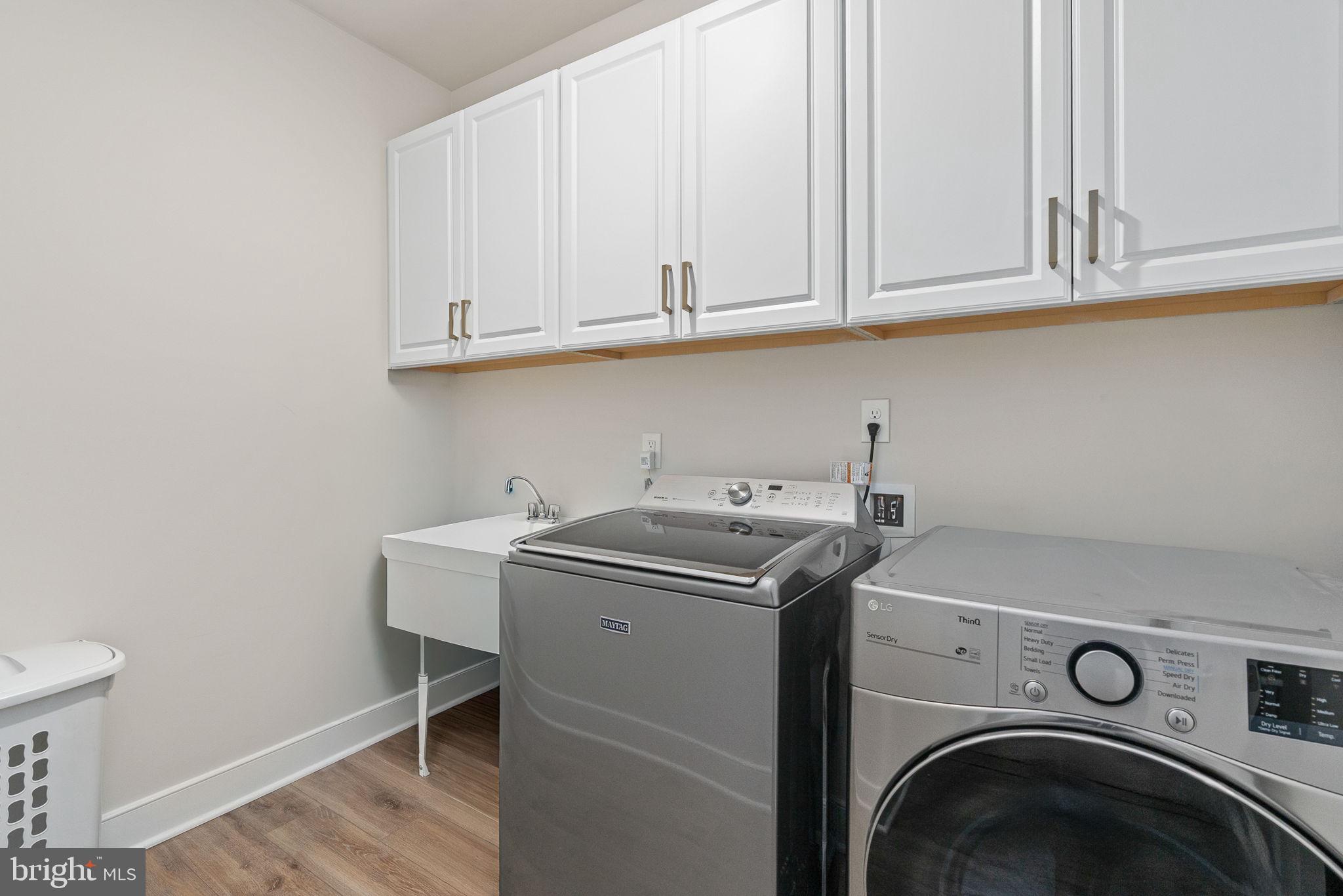 POTOMAC SHORES - Residential