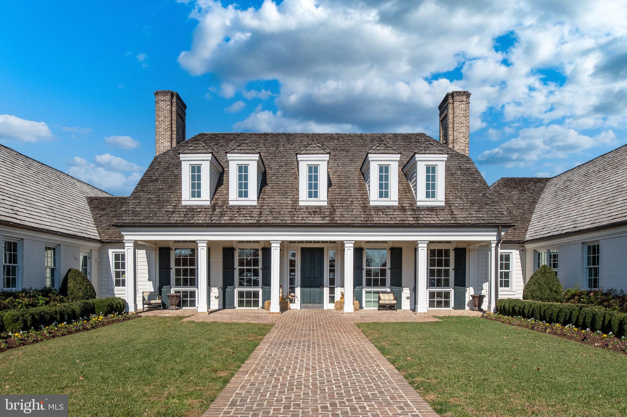 POTOMAC SHORES - Residential