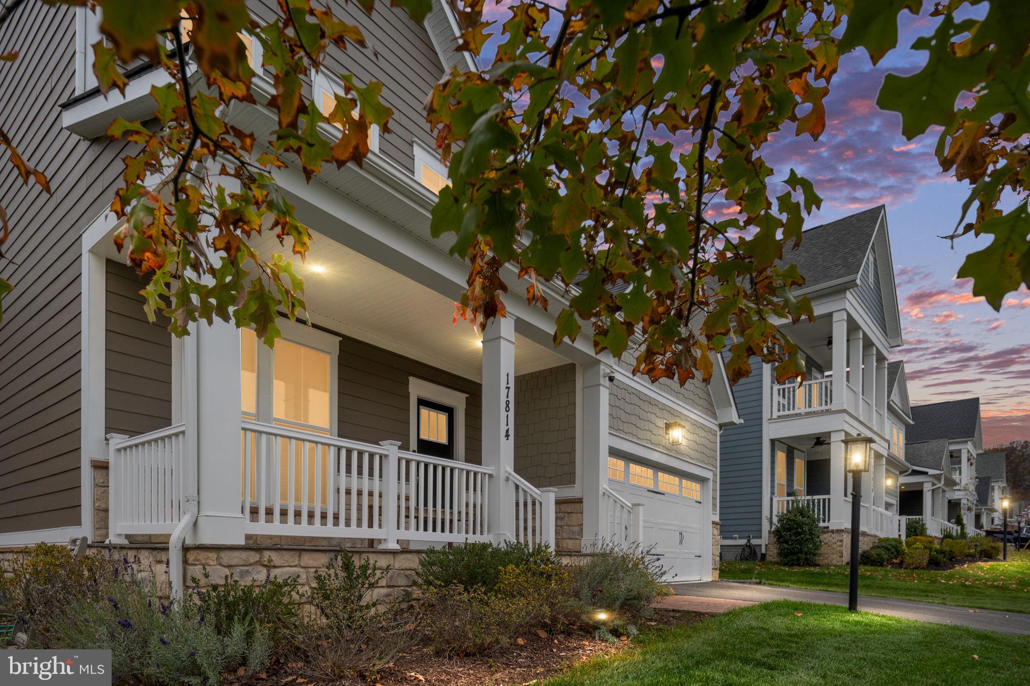 17814 WHITE CAMPION WAY