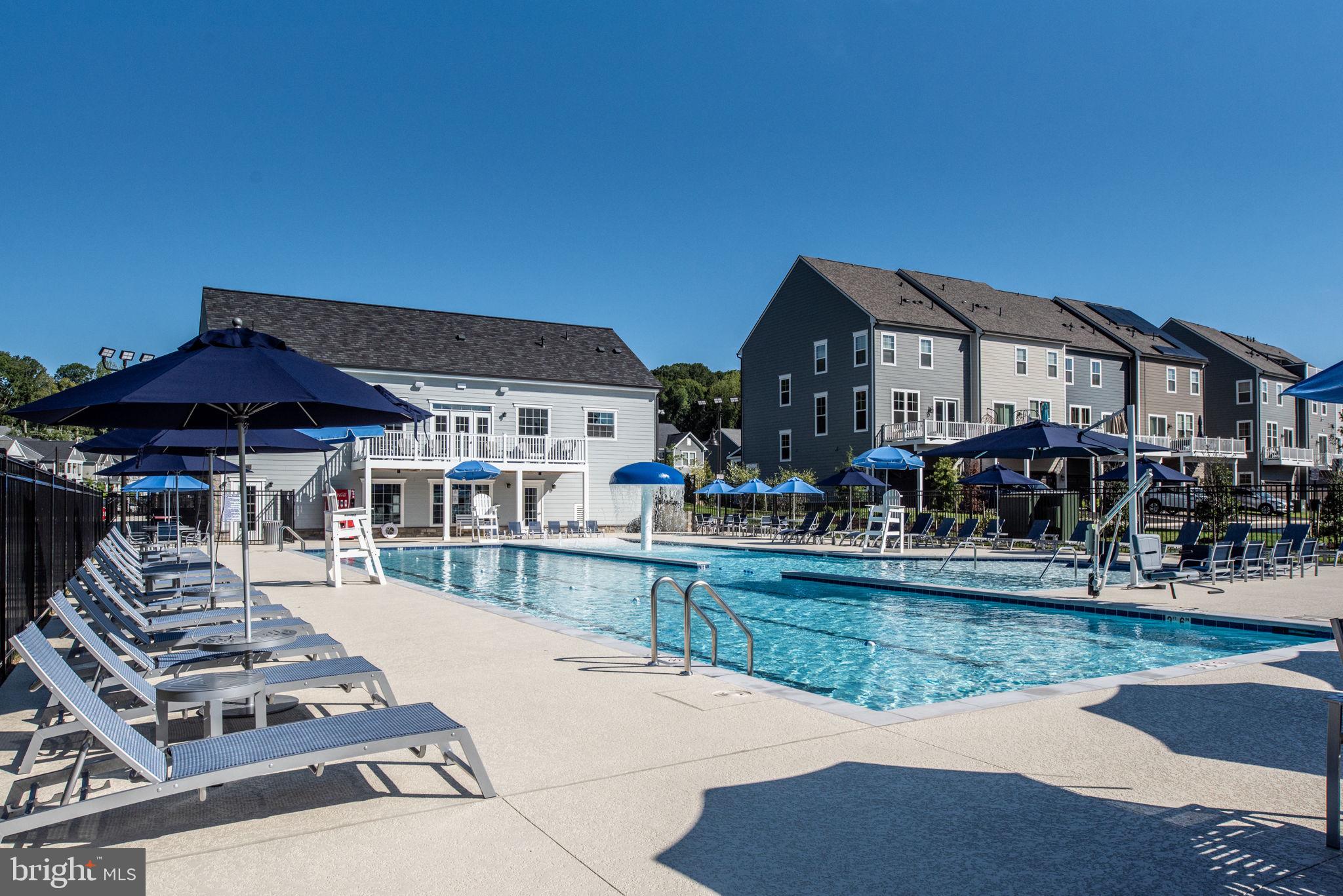 POTOMAC SHORES - Residential