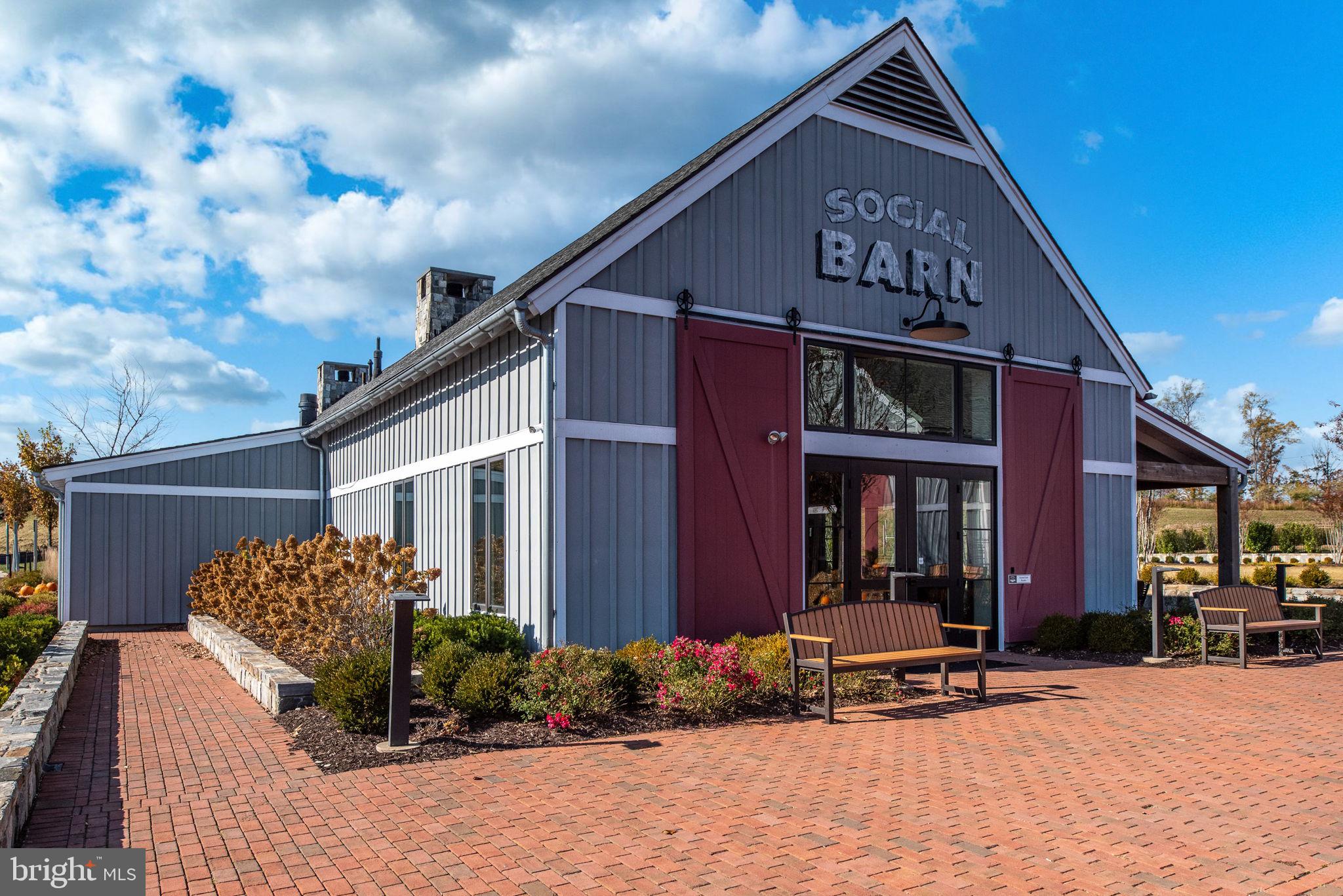 POTOMAC SHORES - Residential