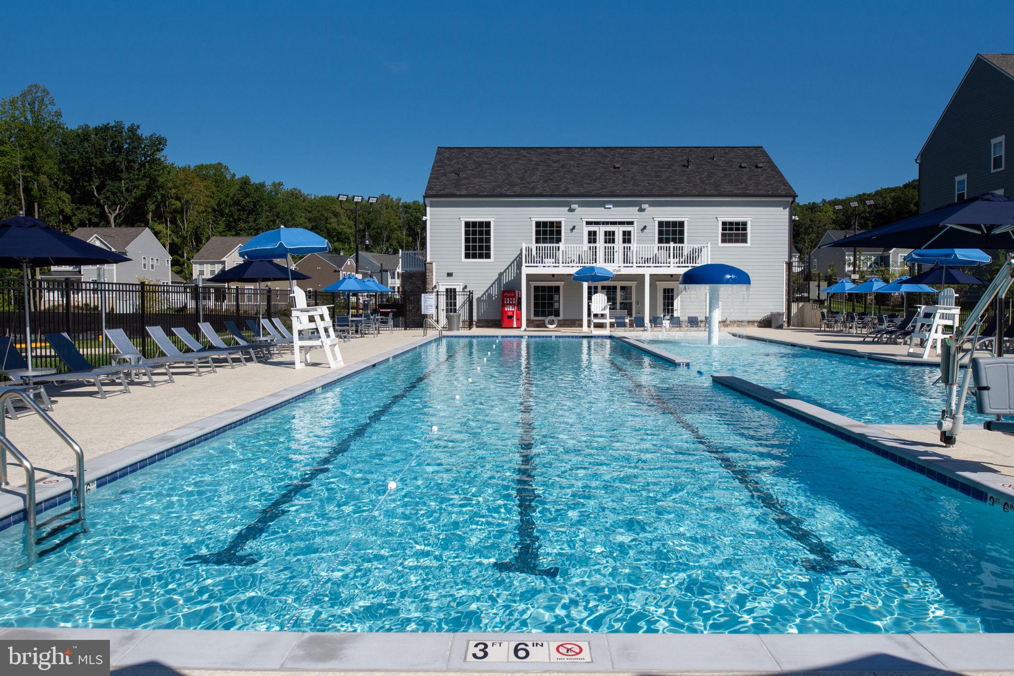 POTOMAC SHORES - Residential