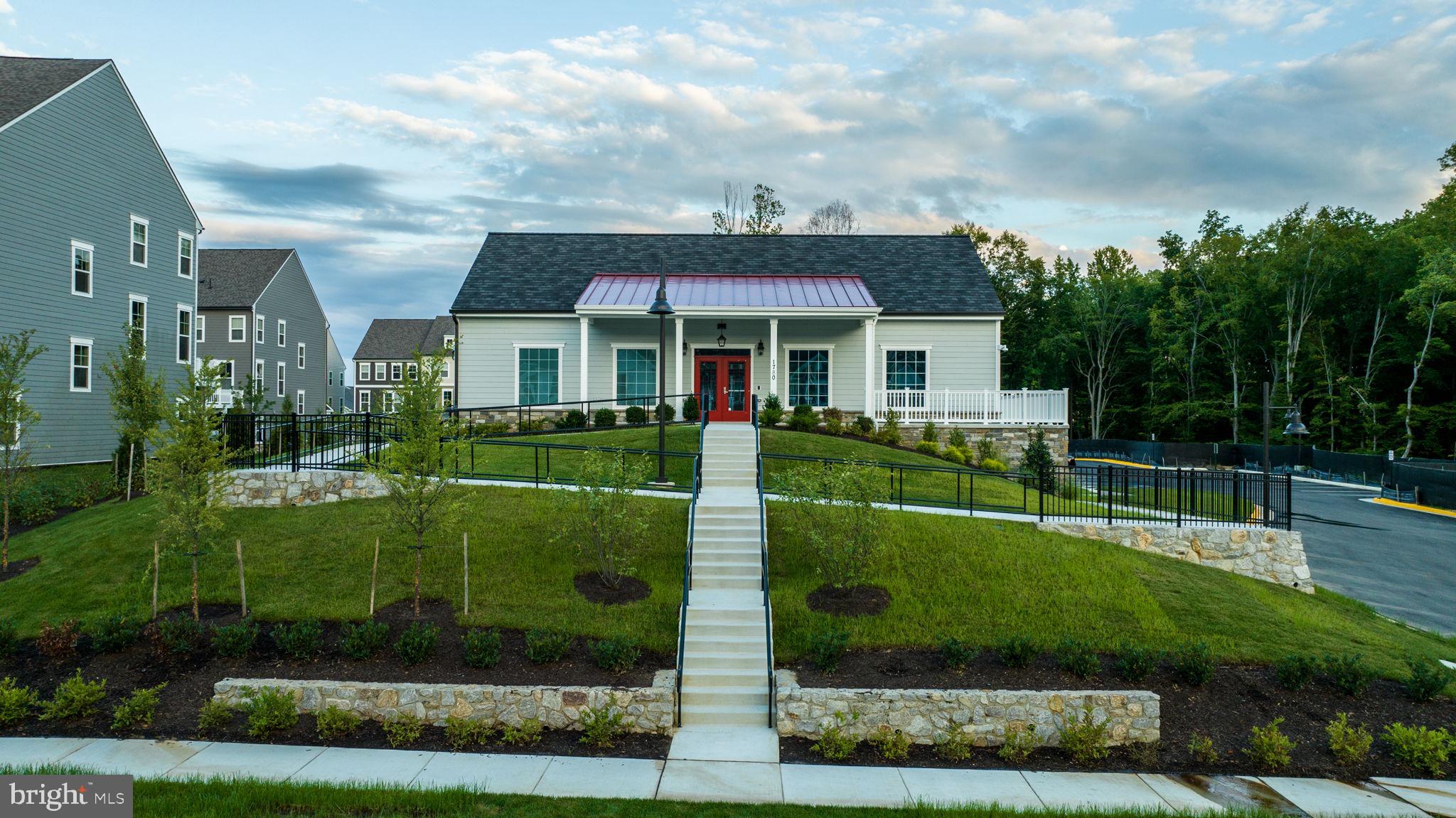 POTOMAC SHORES - Residential