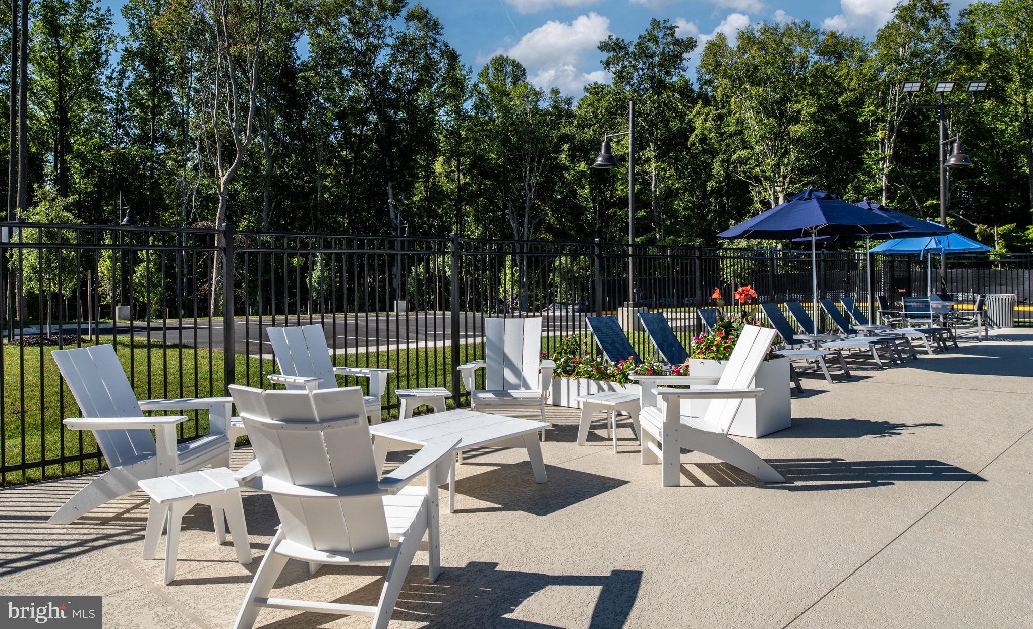 POTOMAC SHORES - Residential