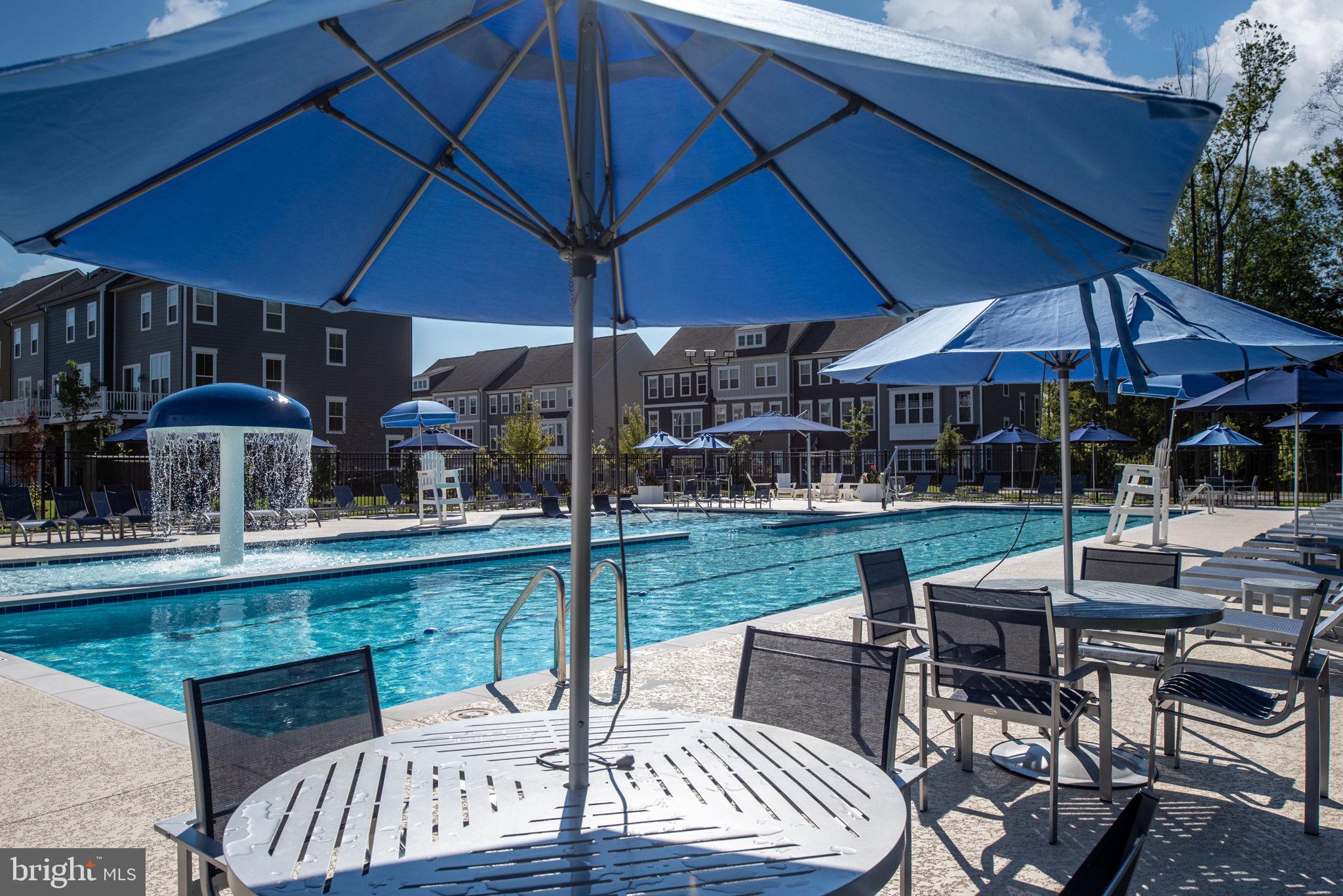 POTOMAC SHORES - Residential