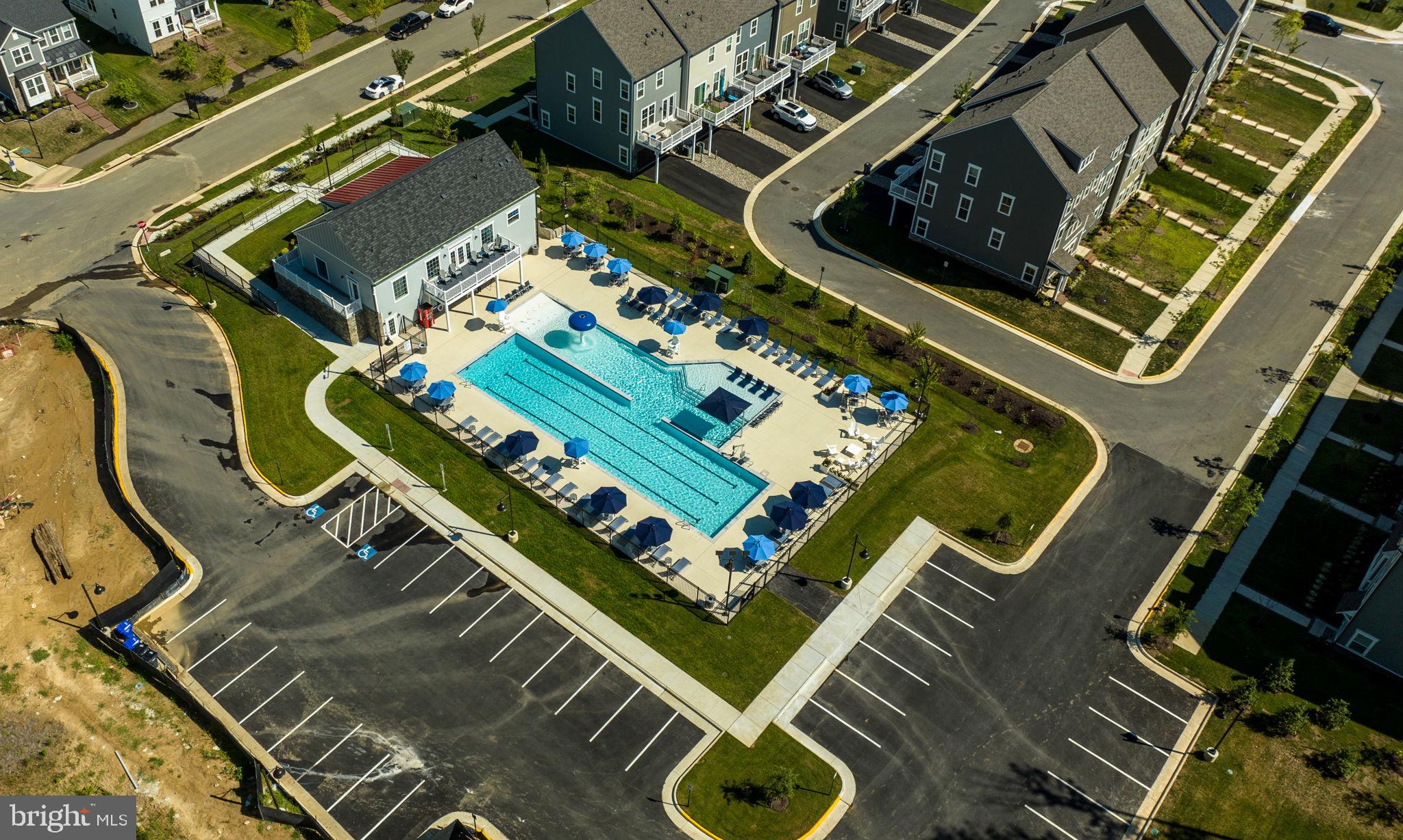 POTOMAC SHORES - Residential