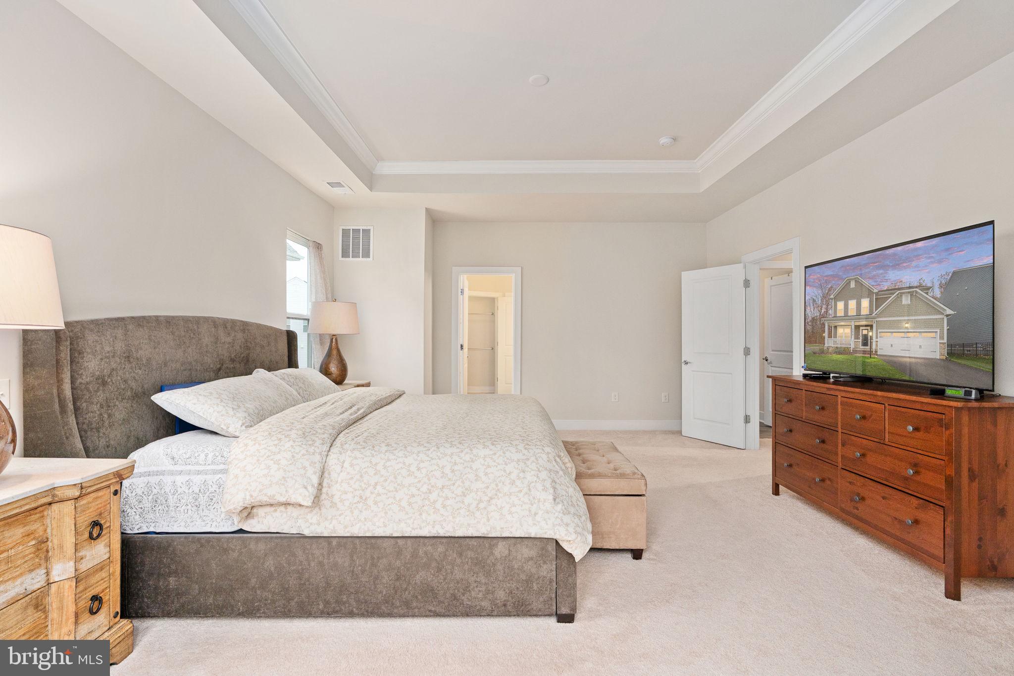 POTOMAC SHORES - Residential