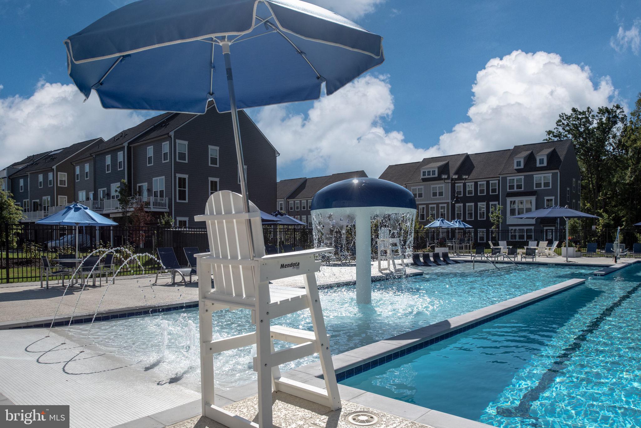 POTOMAC SHORES - Residential