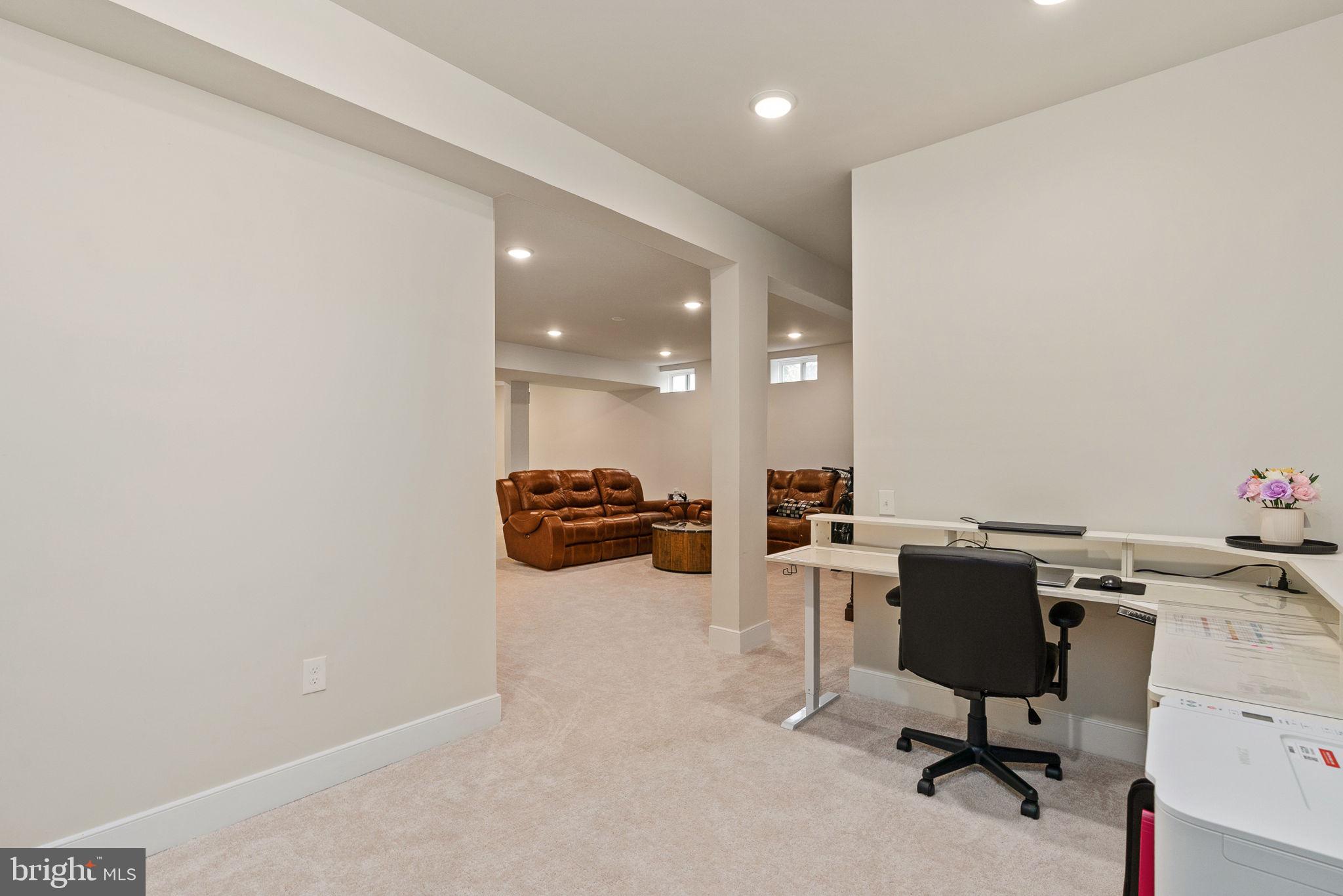 POTOMAC SHORES - Residential