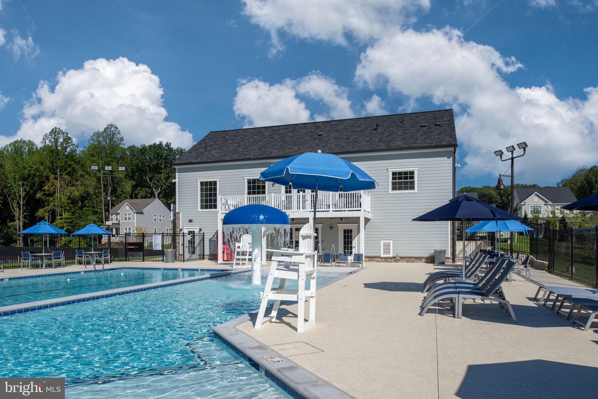 POTOMAC SHORES - Residential