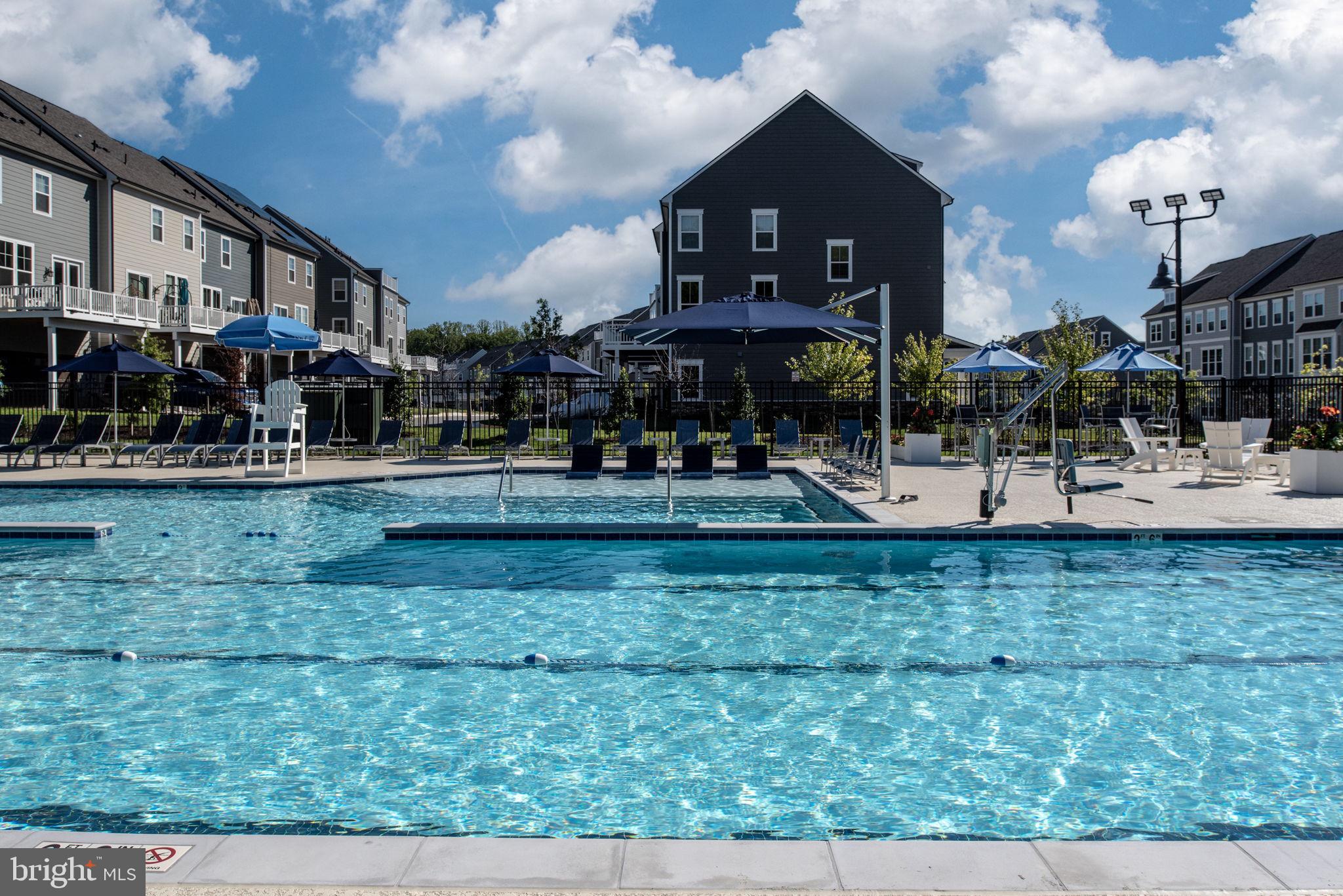 POTOMAC SHORES - Residential