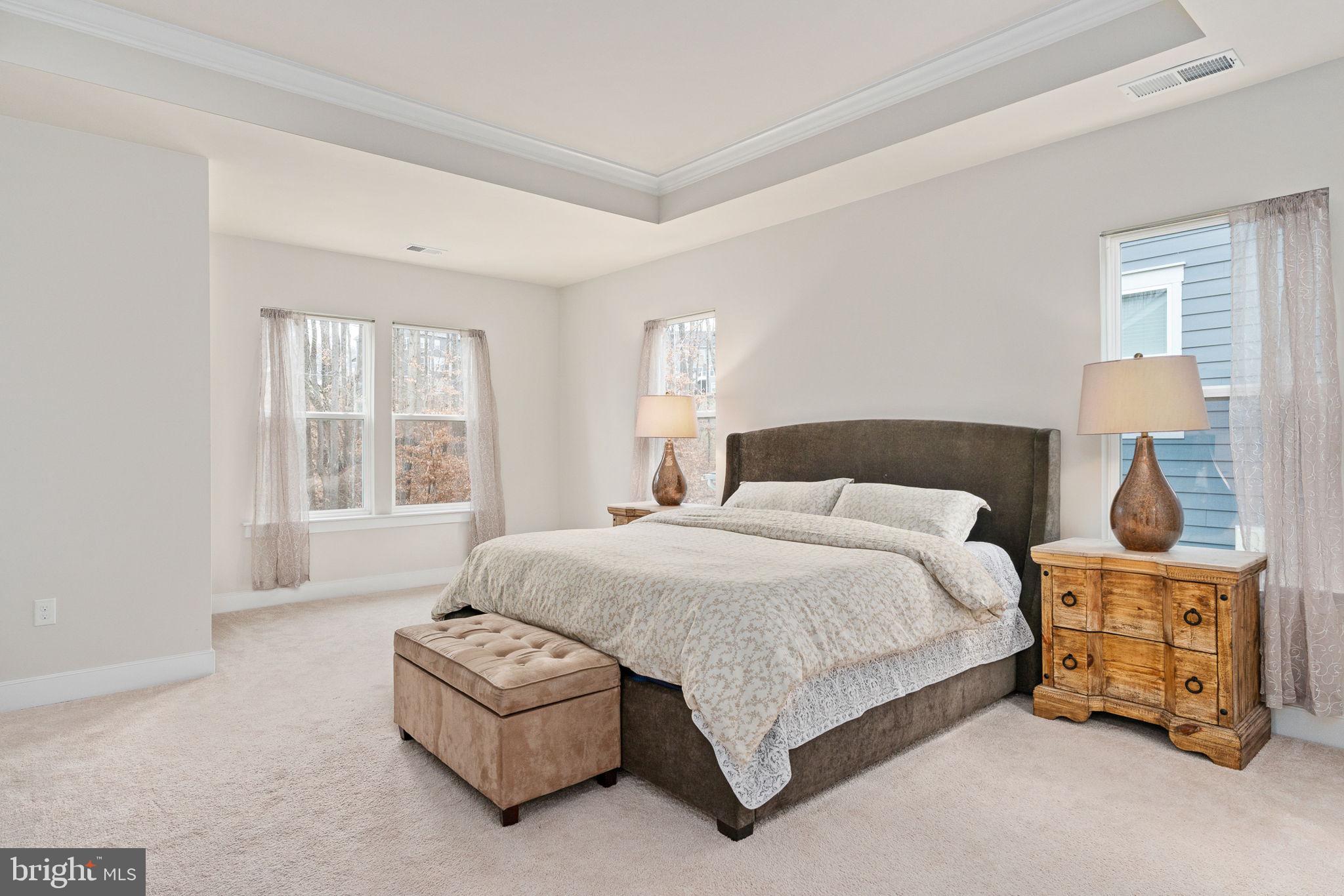 POTOMAC SHORES - Residential