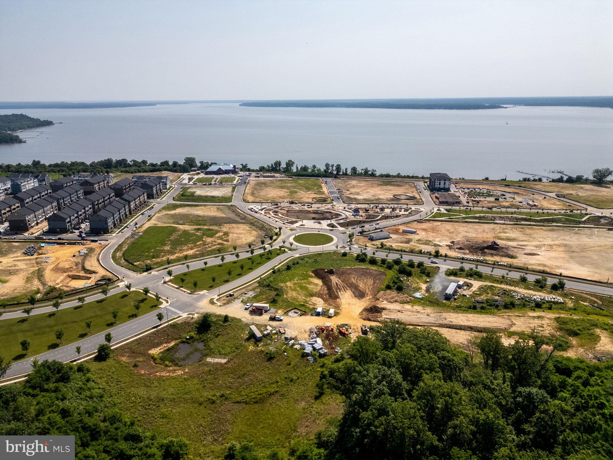 POTOMAC SHORES - Residential