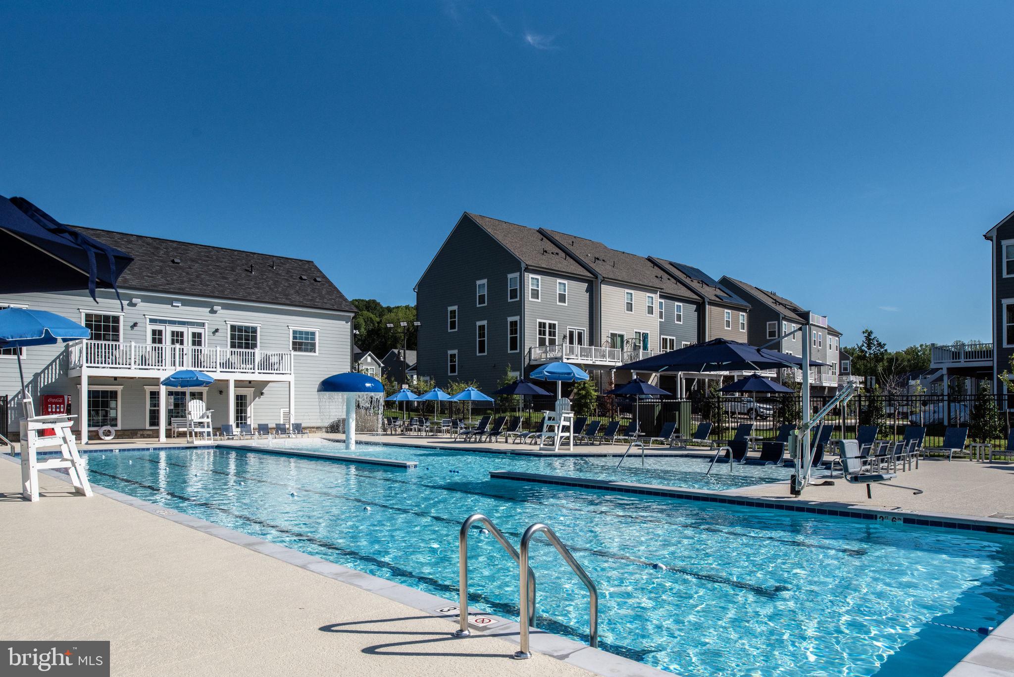 POTOMAC SHORES - Residential