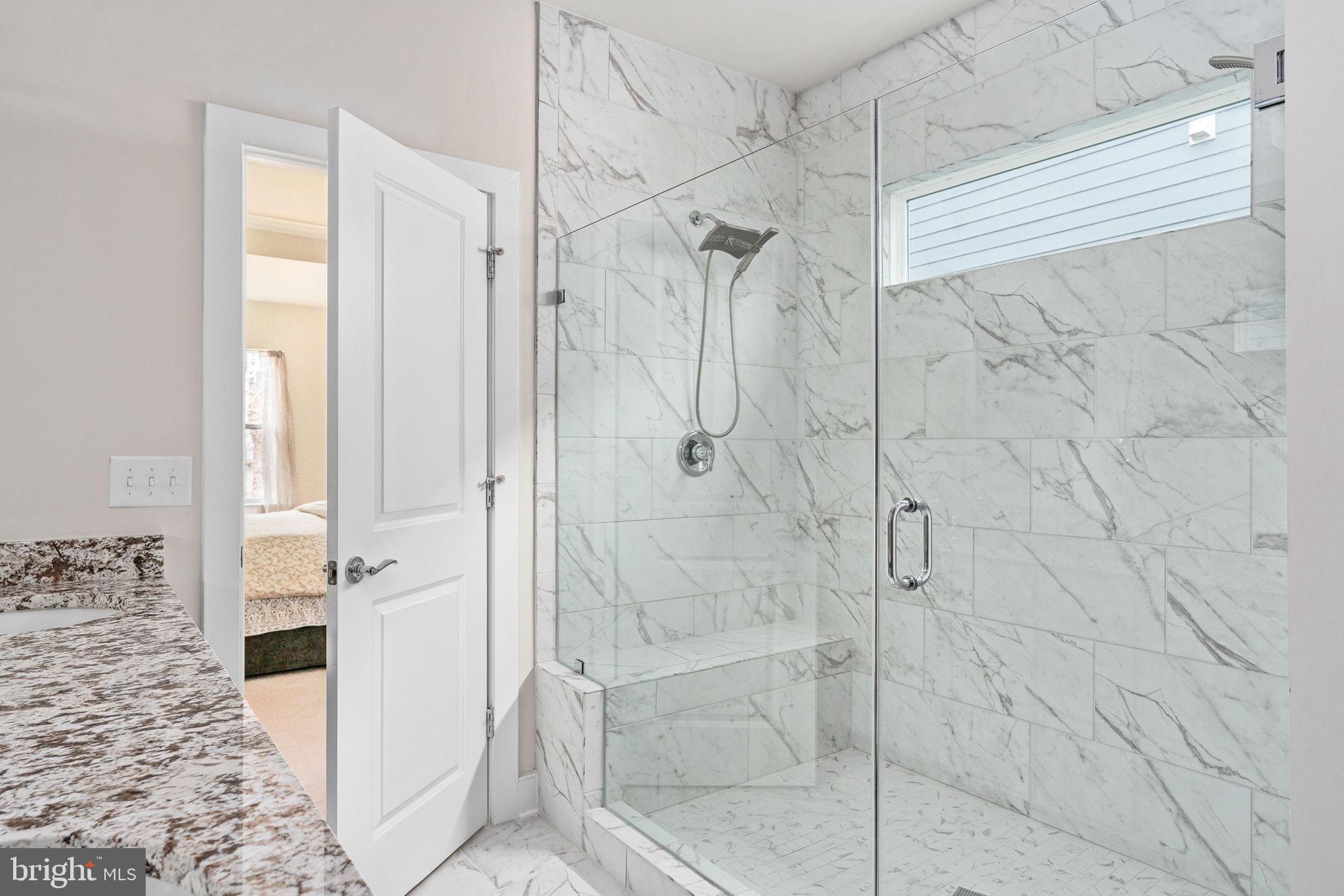 POTOMAC SHORES - Residential