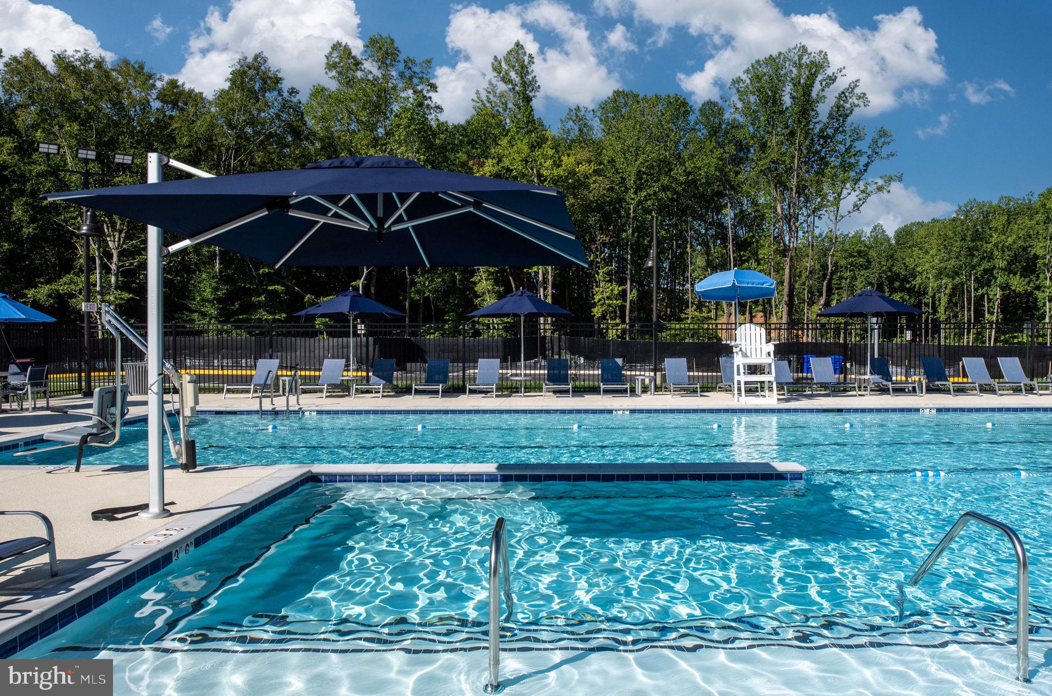 POTOMAC SHORES - Residential