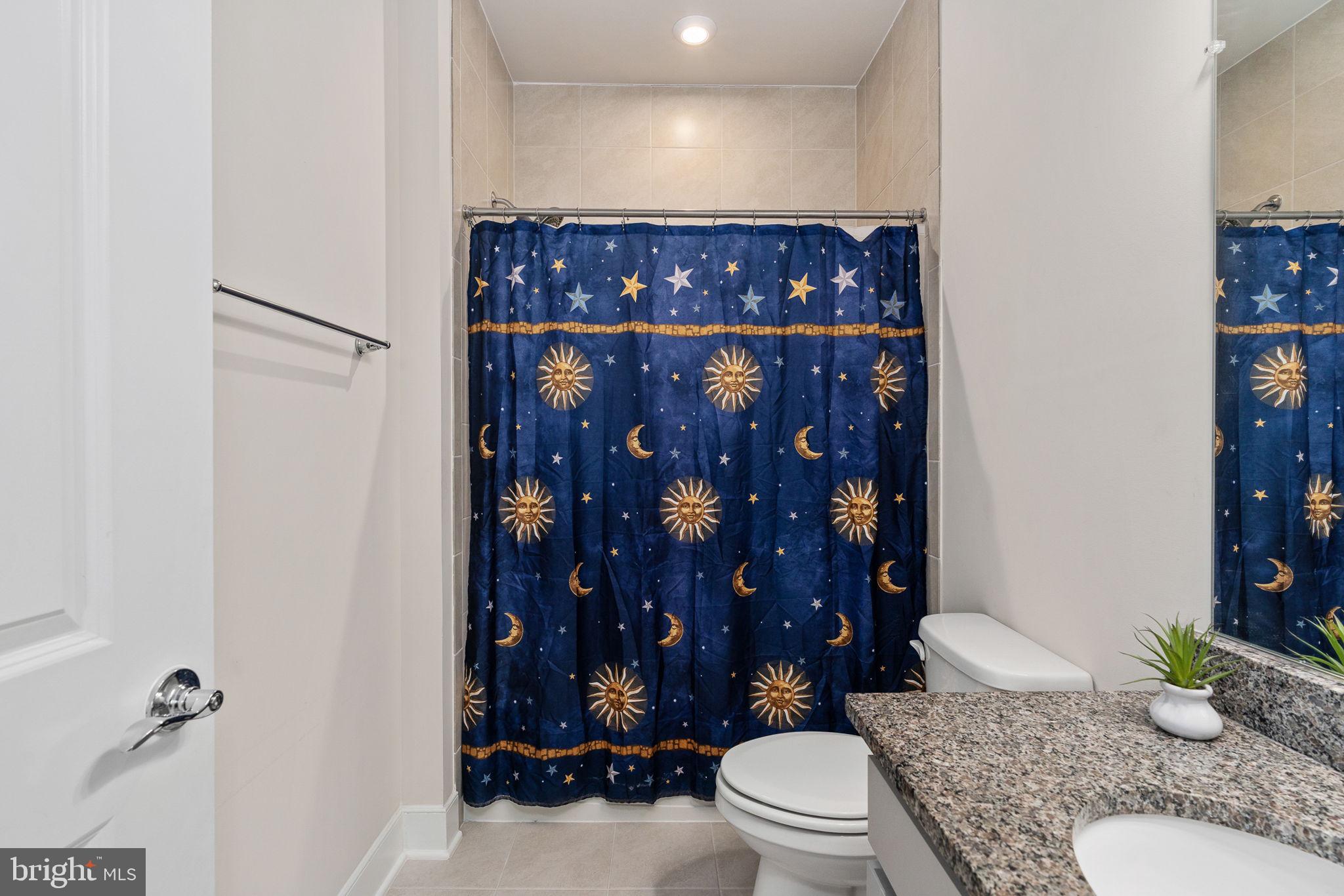 POTOMAC SHORES - Residential